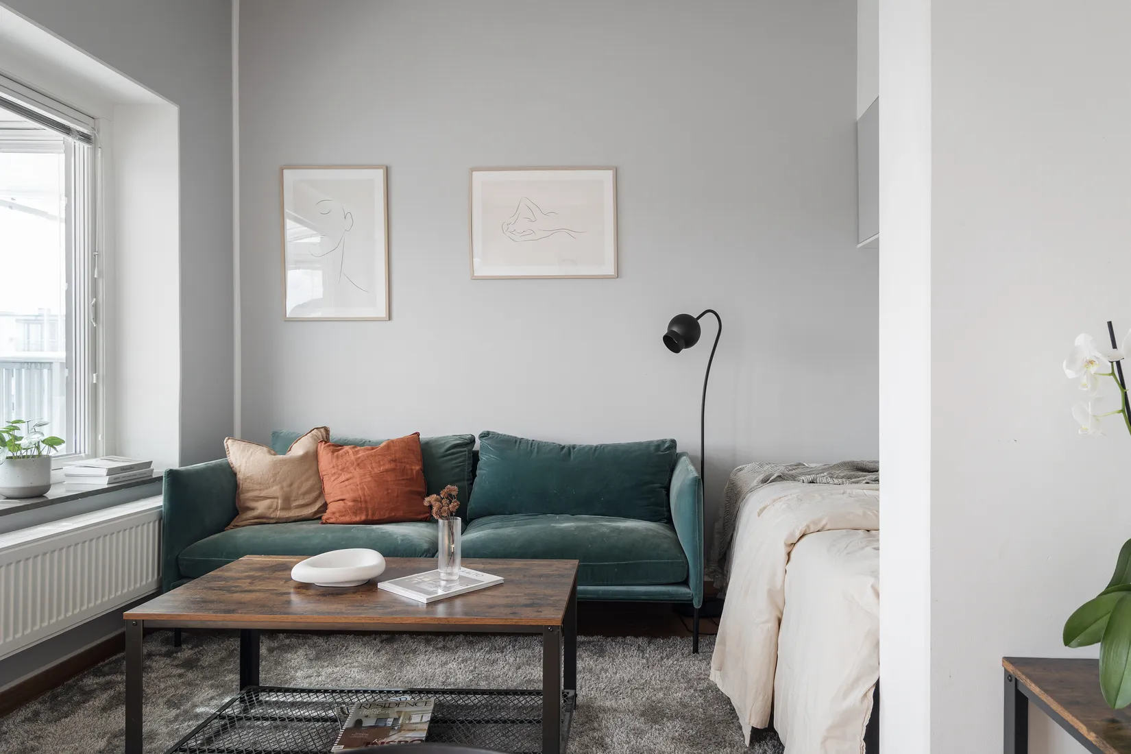 Bostadsrätt, Larssons Berg 12, Mölndal - Stensjön, Mölndal