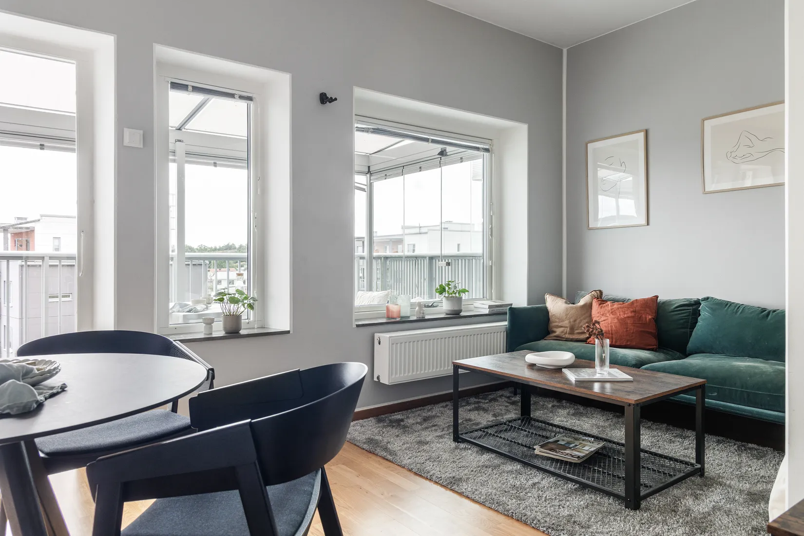 Bostadsrätt, Larssons Berg 12, Mölndal - Stensjön, Mölndal