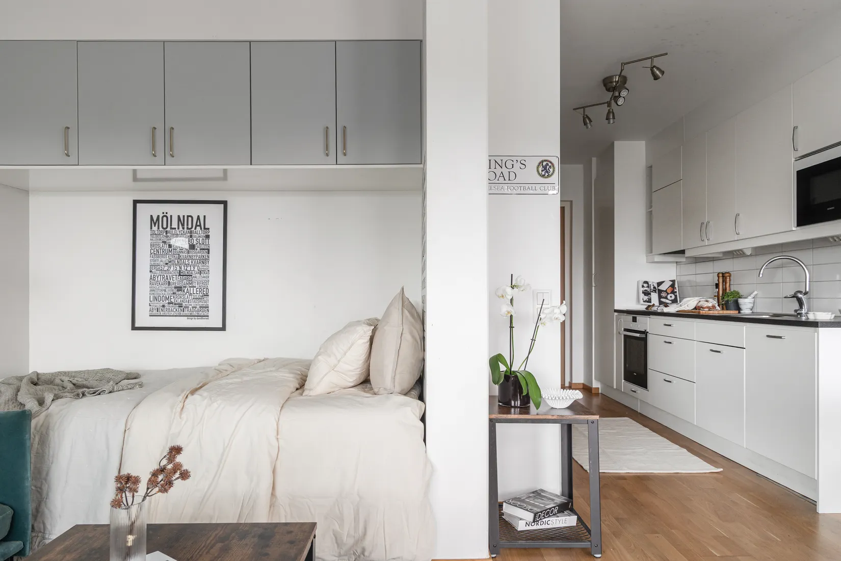 Bostadsrätt, Larssons Berg 12, Mölndal - Stensjön, Mölndal