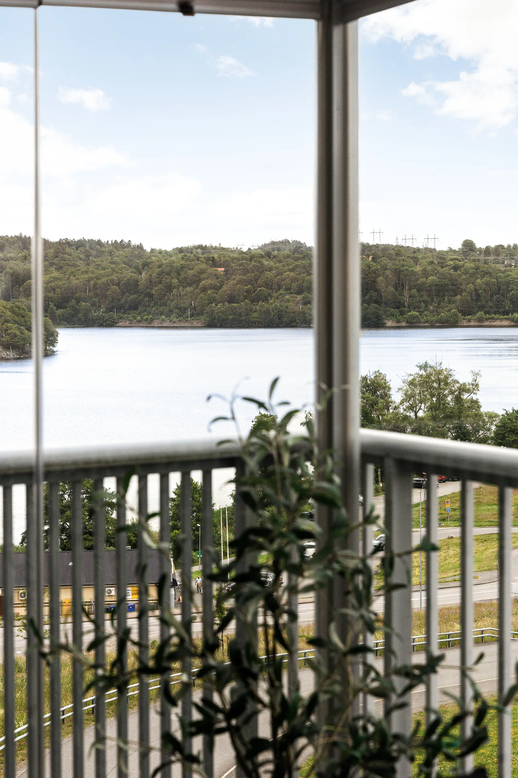 Bostadsrätt, Larssons Berg 12, Mölndal - Stensjön, Mölndal