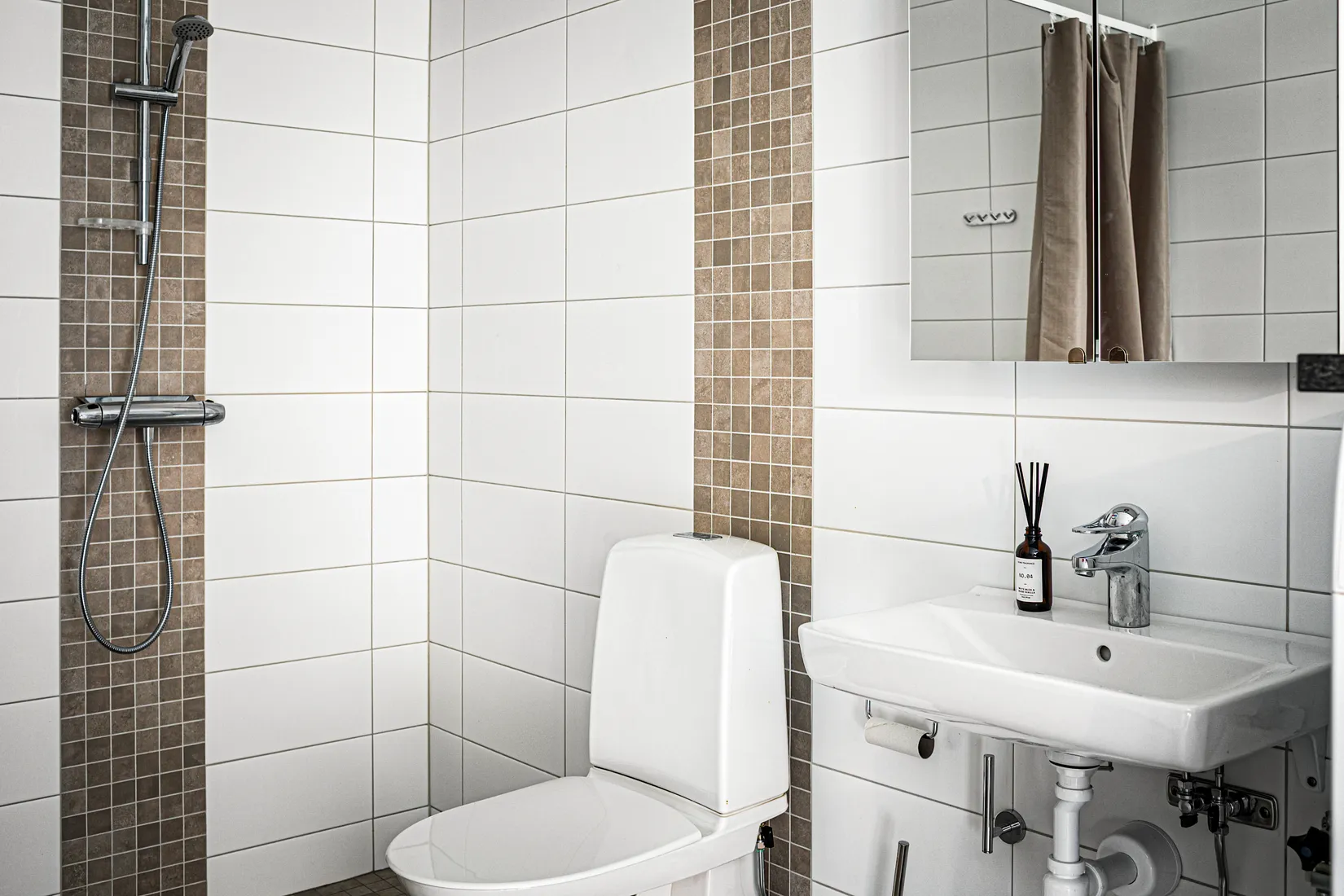 Bostadsrätt, Industrigatan 11A, Centrum, Ystad