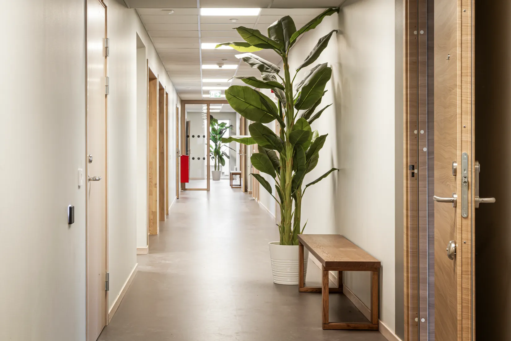 Bostadsrätt, Industrigatan 11A, Centrum, Ystad