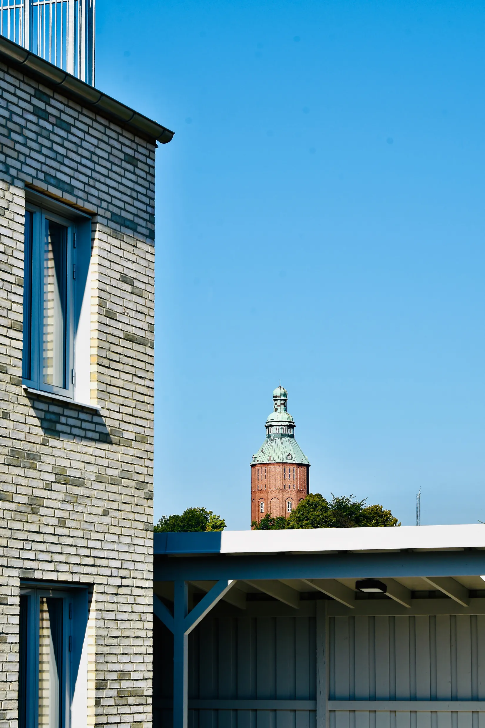 Bostadsrätt, Industrigatan 11A, Centrum, Ystad