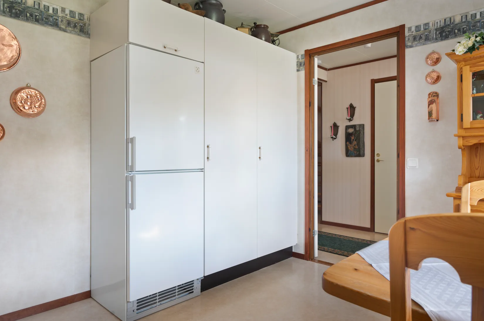 Bostadsrätt, Radhus, Tranan 22, Herrljunga