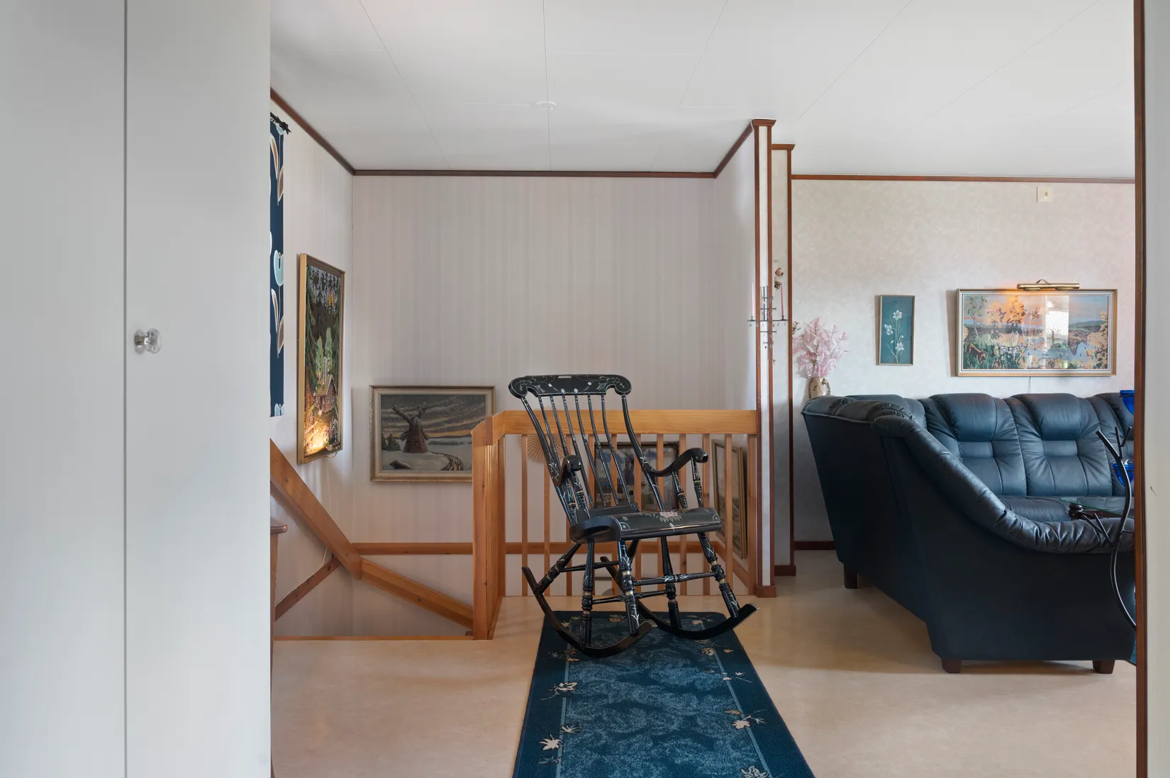 Bostadsrätt, Radhus, Tranan 22, Herrljunga