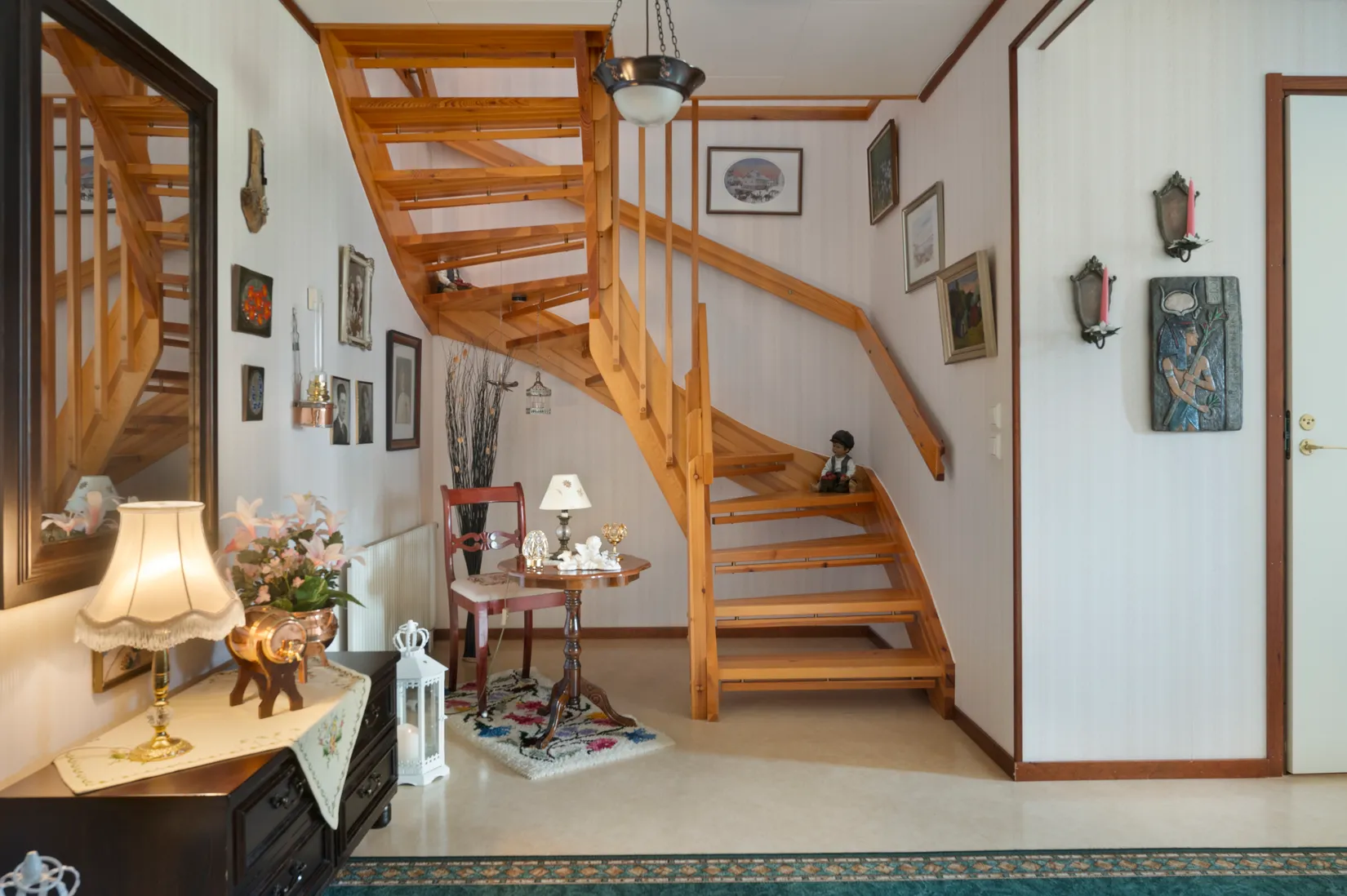 Bostadsrätt, Radhus, Tranan 22, Herrljunga
