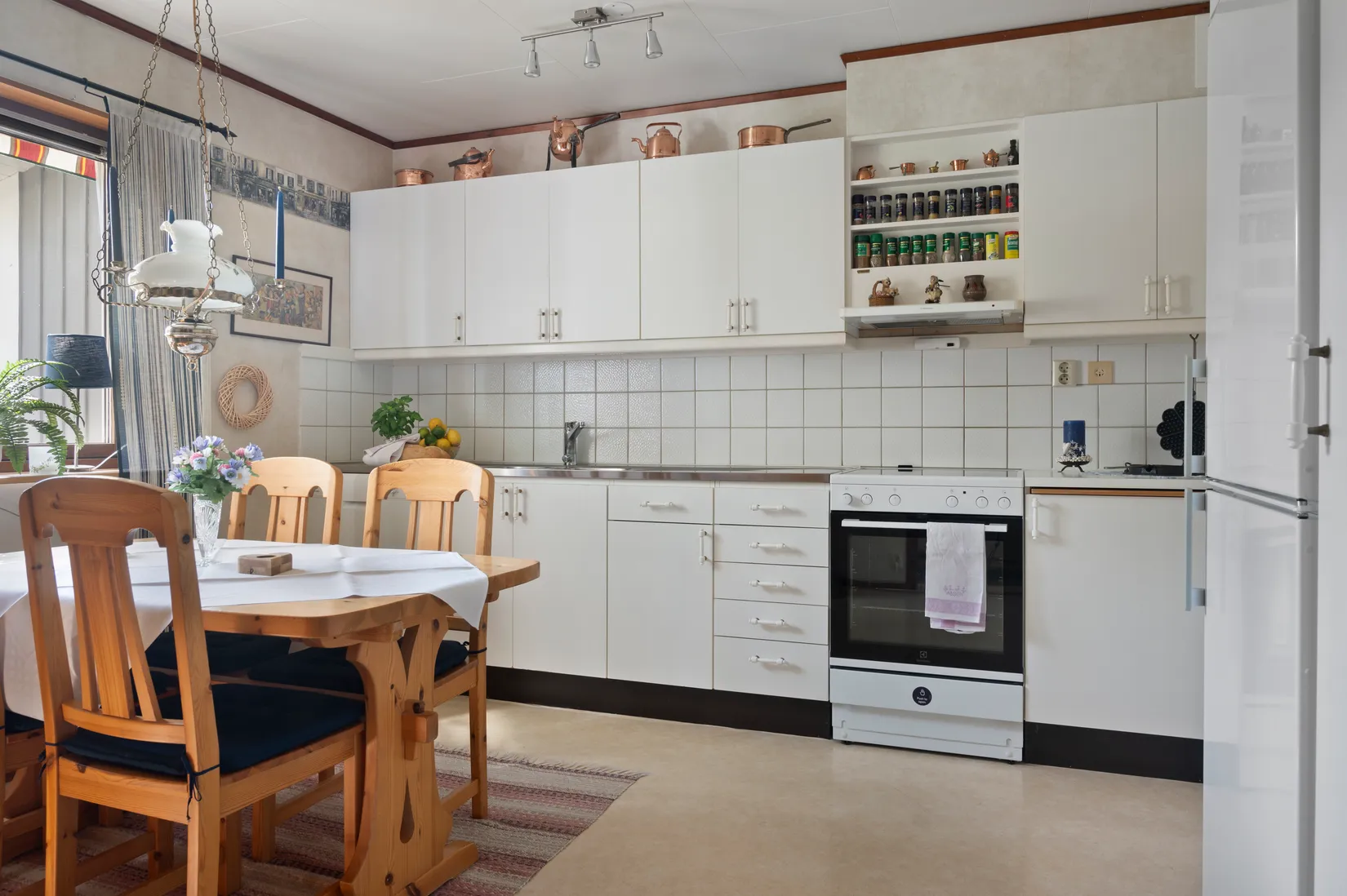 Bostadsrätt, Radhus, Tranan 22, Herrljunga