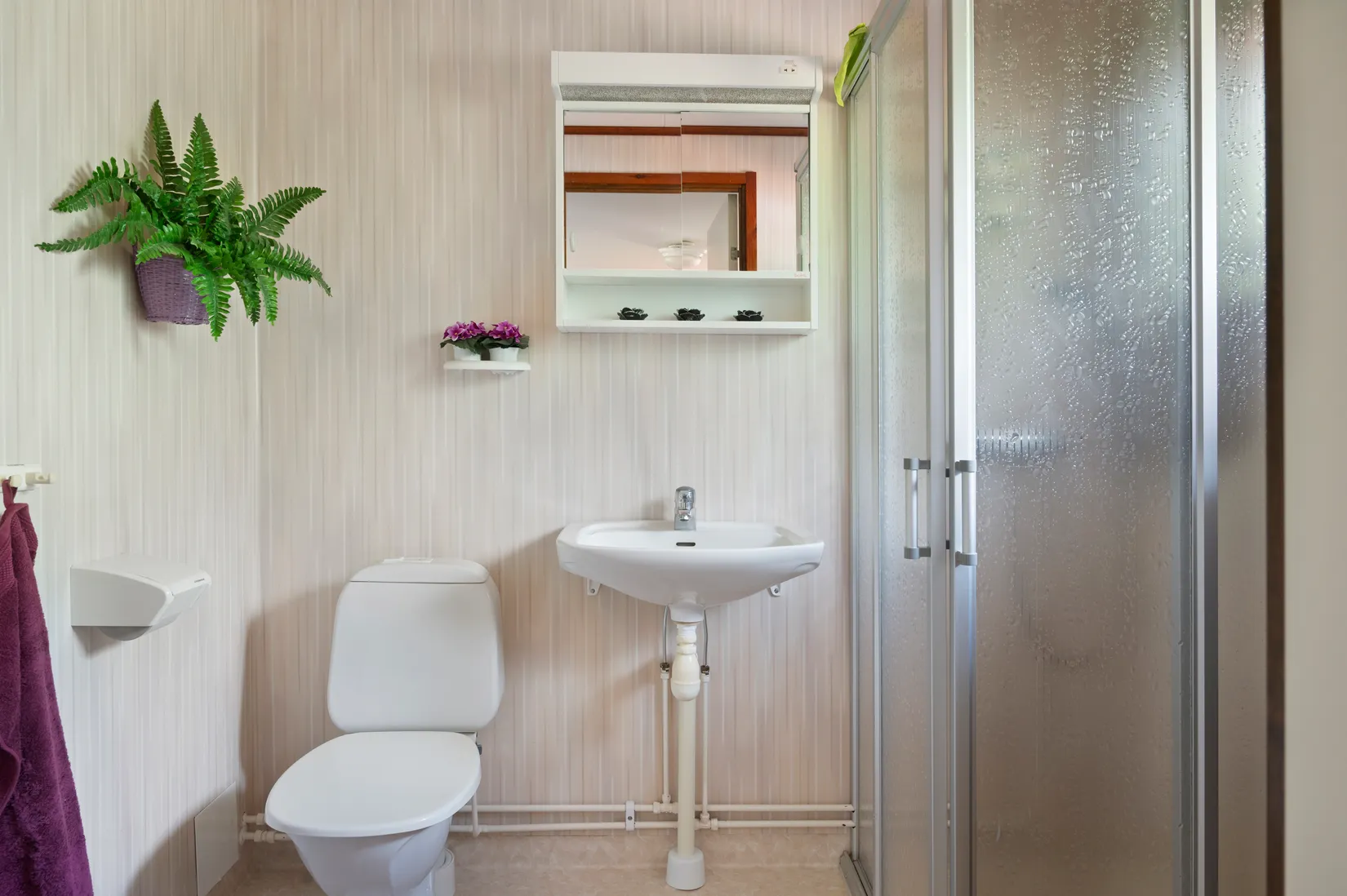 Bostadsrätt, Radhus, Tranan 22, Herrljunga