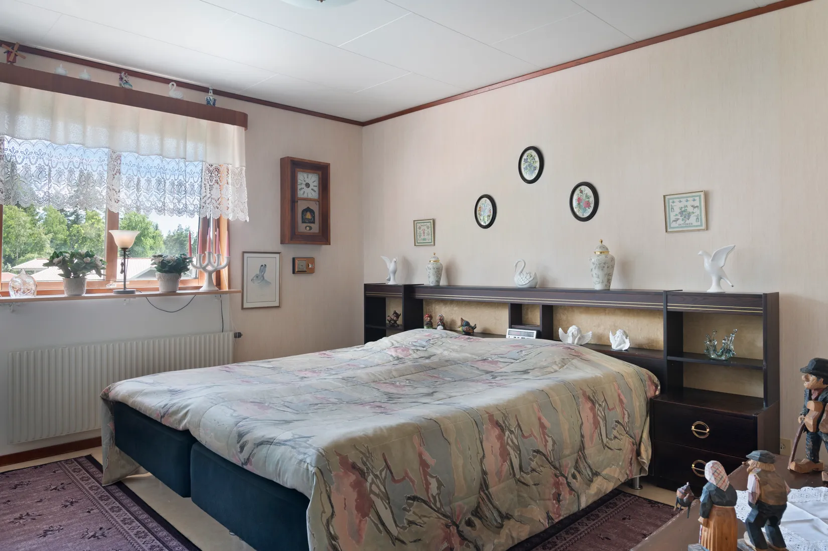 Bostadsrätt, Radhus, Tranan 22, Herrljunga
