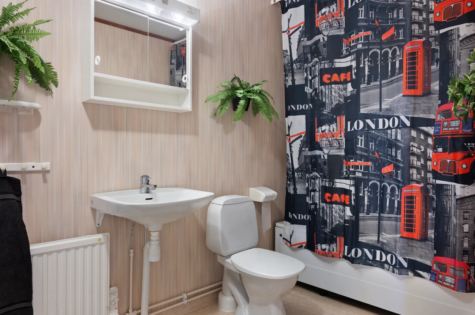 Bostadsrätt, Radhus, Tranan 22, Herrljunga