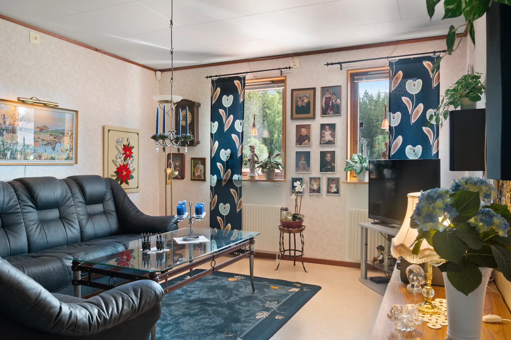 Bostadsrätt, Radhus, Tranan 22, Herrljunga