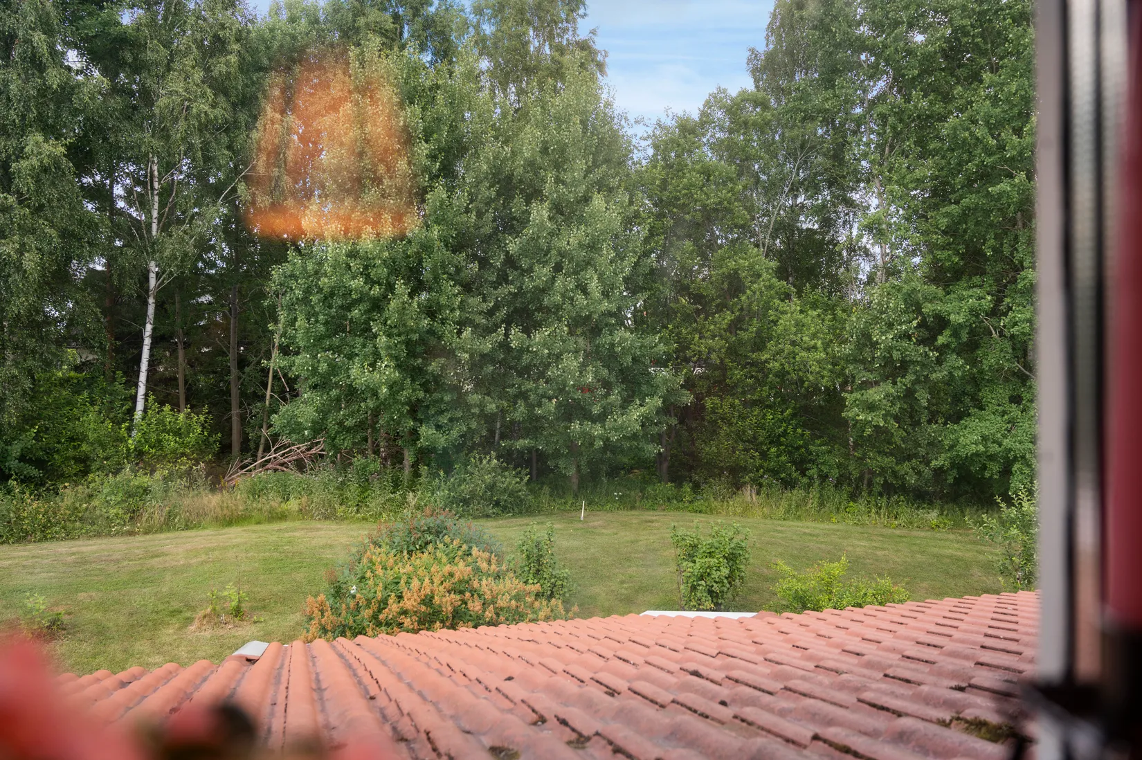 Bostadsrätt, Radhus, Tranan 22, Herrljunga