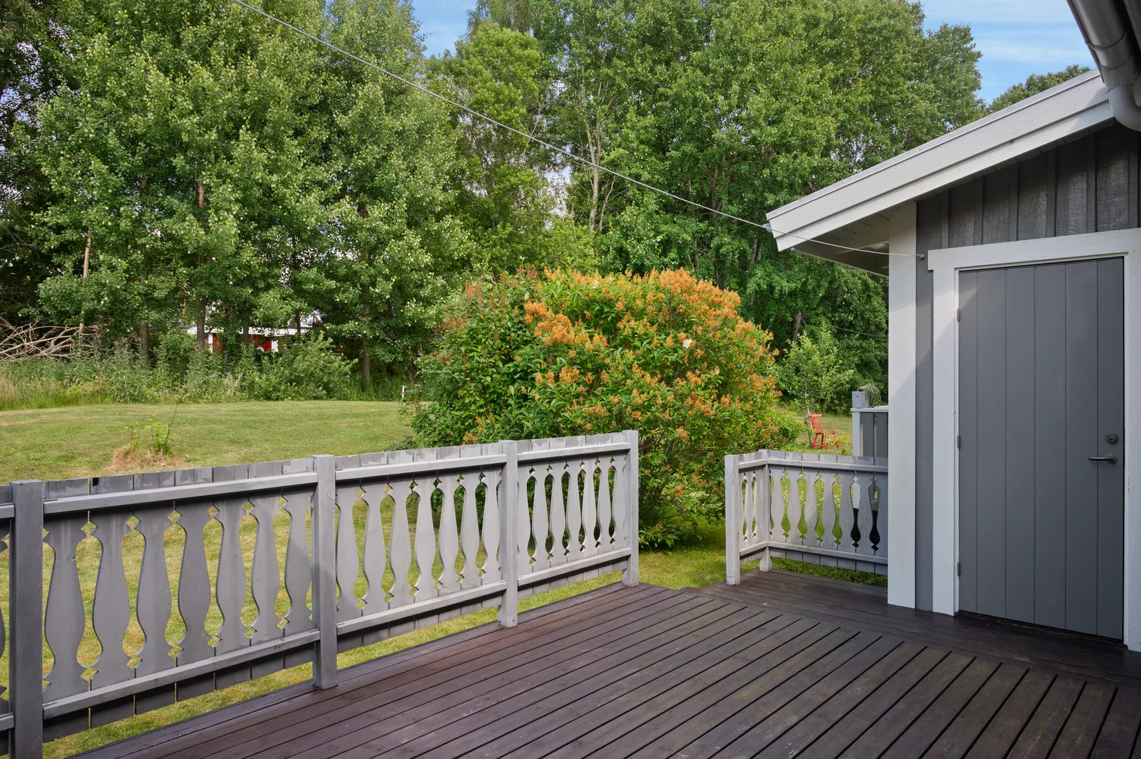 Bostadsrätt, Radhus, Tranan 22, Herrljunga