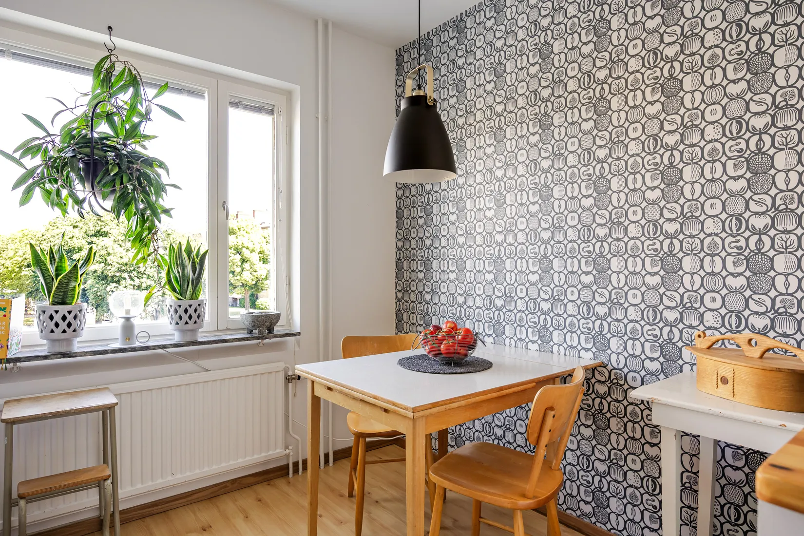 Bostadsrätt, Norrgårdsgatan 7A, Norrgård, Kalmar