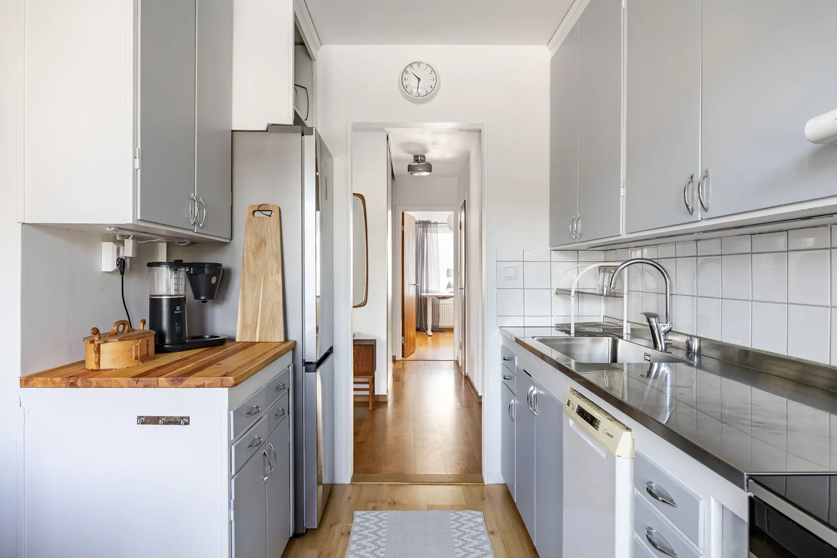 Bostadsrätt, Norrgårdsgatan 7A, Norrgård, Kalmar