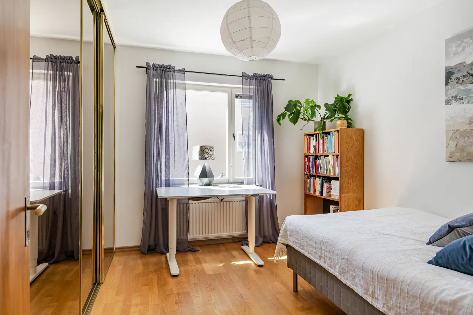 Bostadsrätt, Norrgårdsgatan 7A, Norrgård, Kalmar