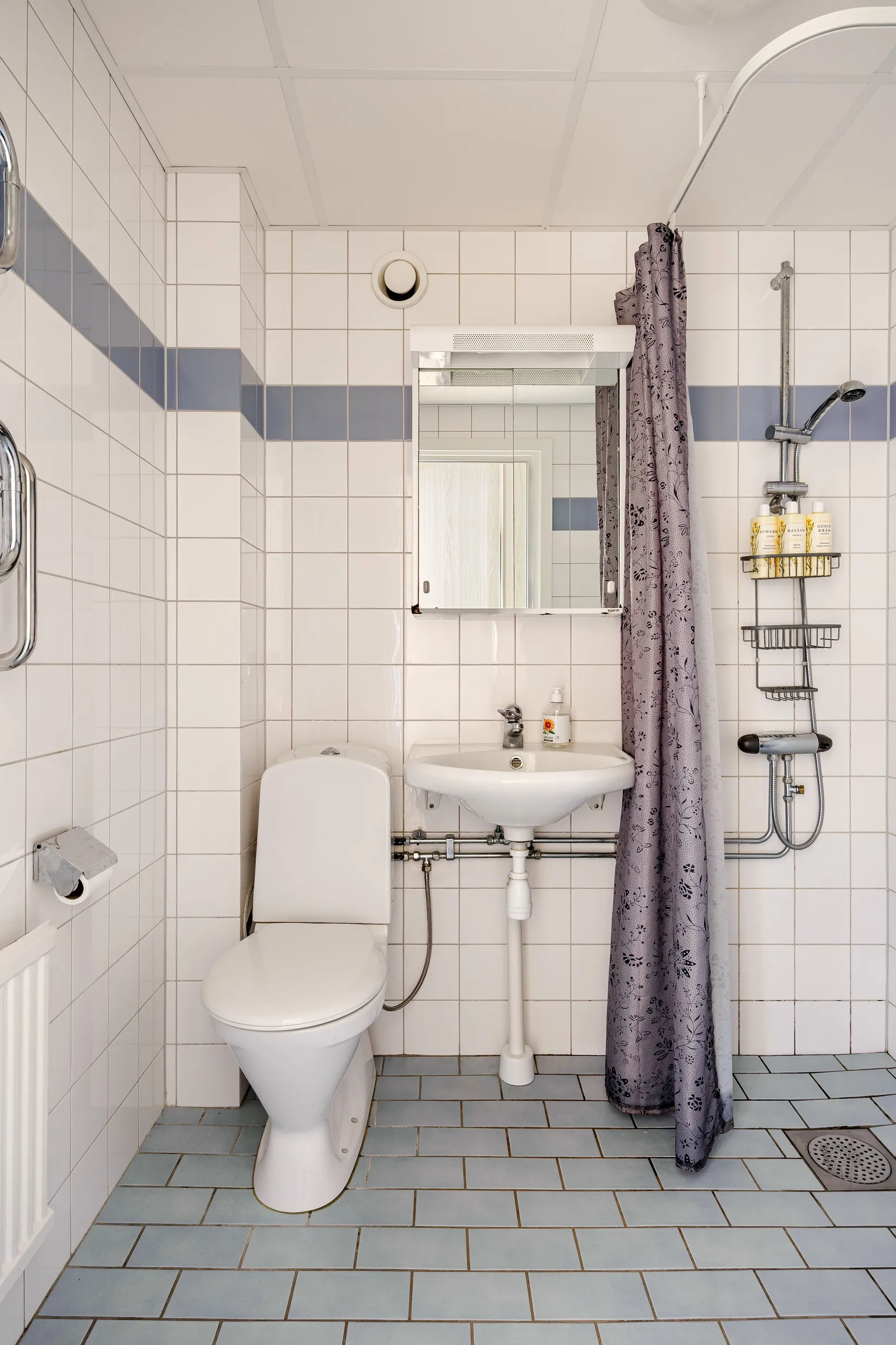 Bostadsrätt, Norrgårdsgatan 7A, Norrgård, Kalmar