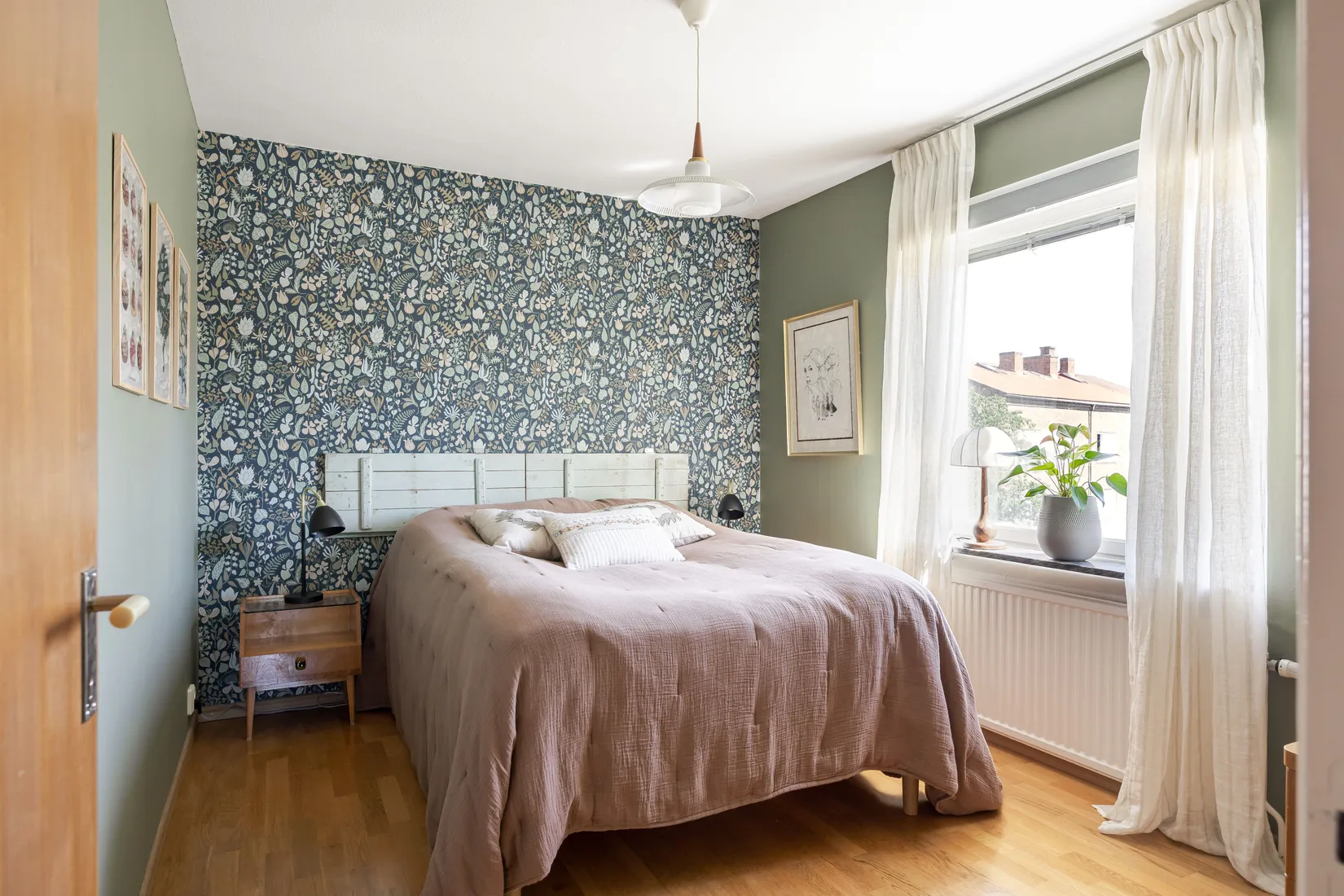 Bostadsrätt, Norrgårdsgatan 7A, Norrgård, Kalmar