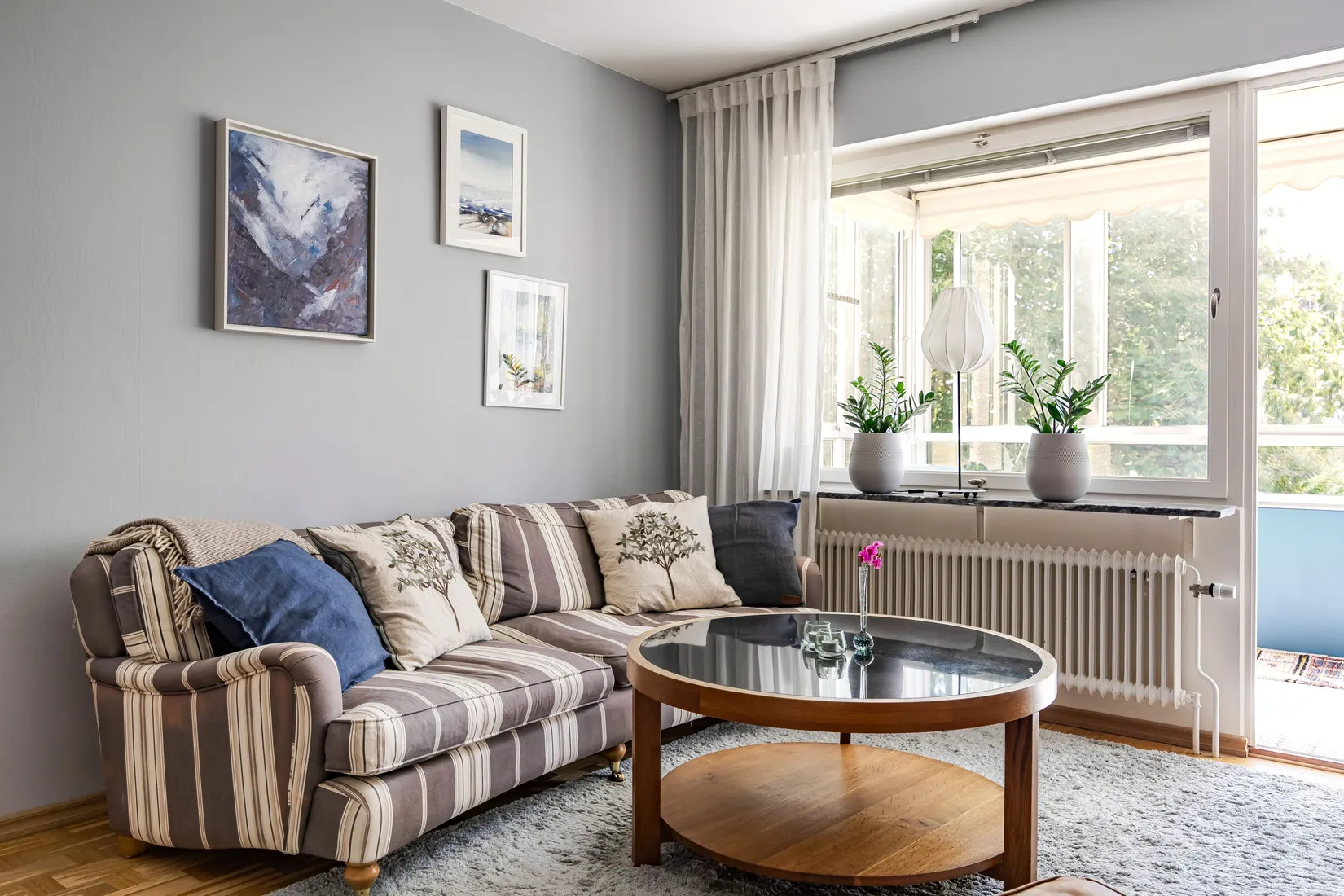 Bostadsrätt, Norrgårdsgatan 7A, Norrgård, Kalmar