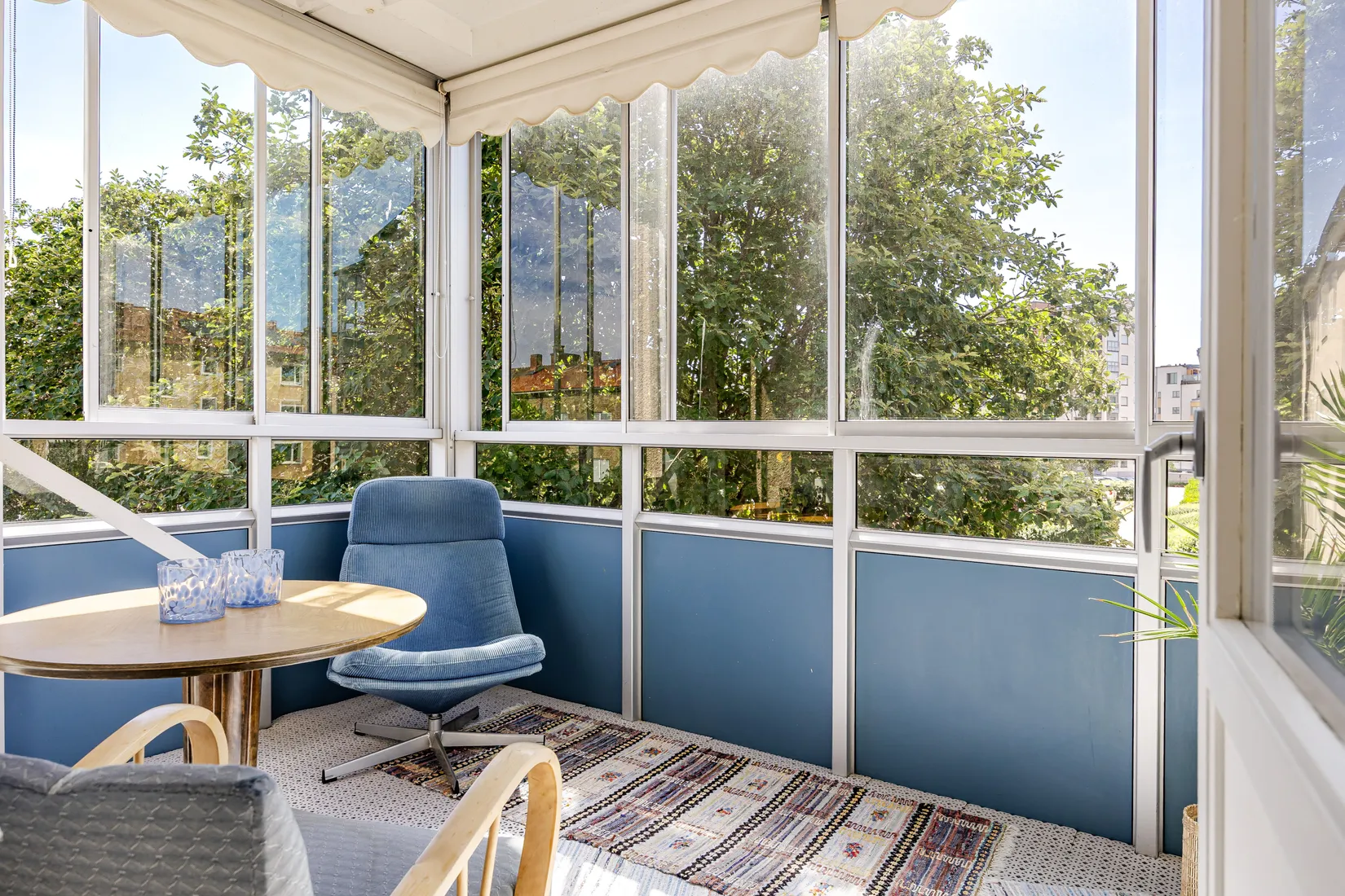 Bostadsrätt, Norrgårdsgatan 7A, Norrgård, Kalmar