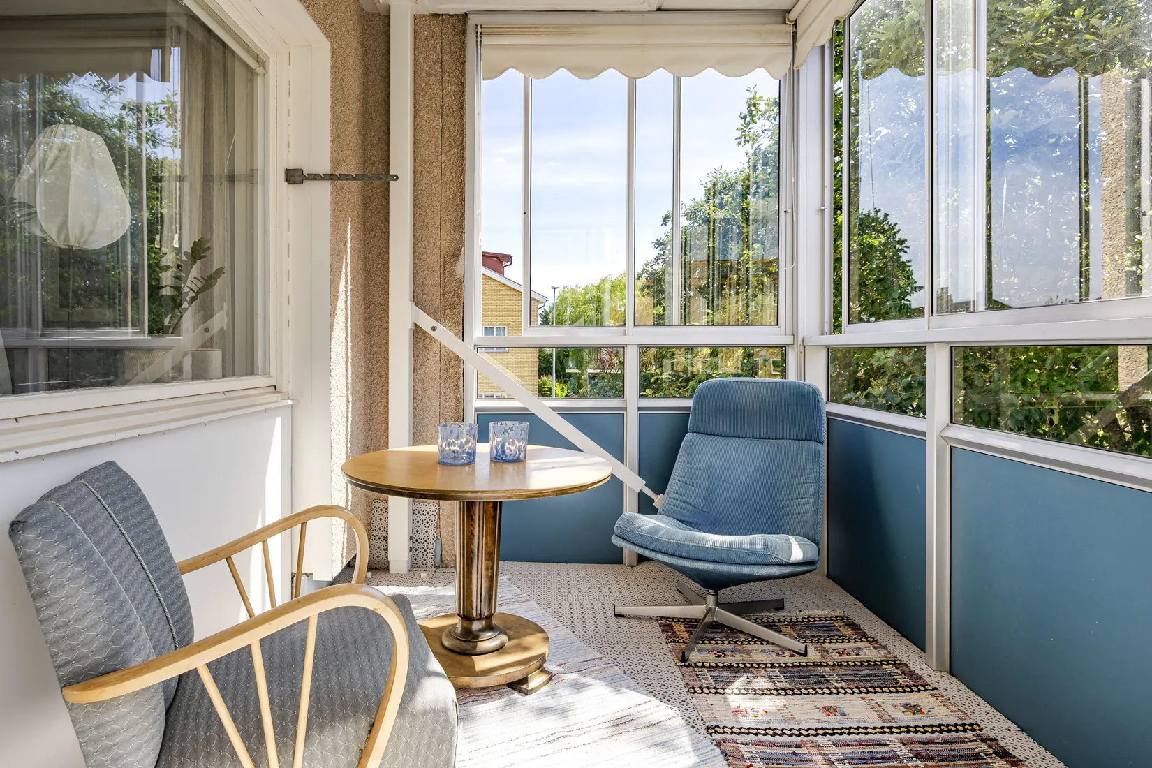 Bostadsrätt, Norrgårdsgatan 7A, Norrgård, Kalmar