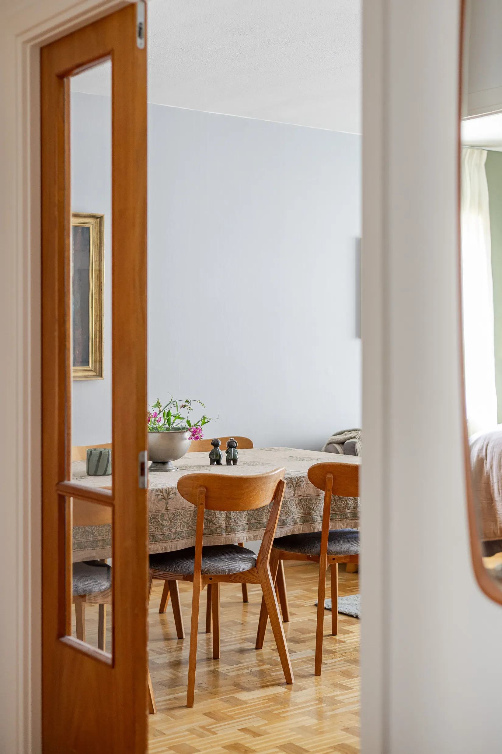 Bostadsrätt, Norrgårdsgatan 7A, Norrgård, Kalmar