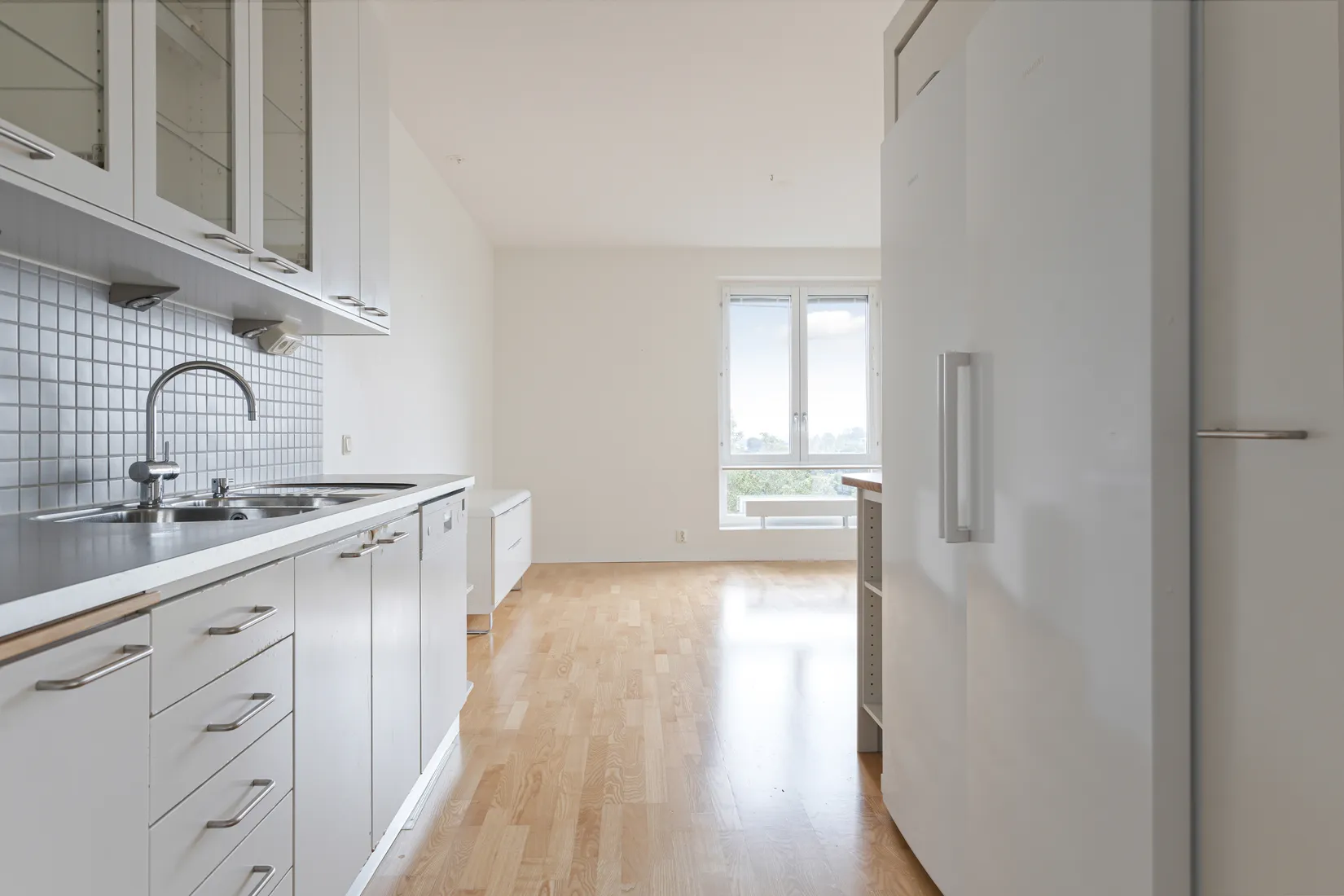Bostadsrätt, Södra vägen 17, Lund - Centrum, Lund