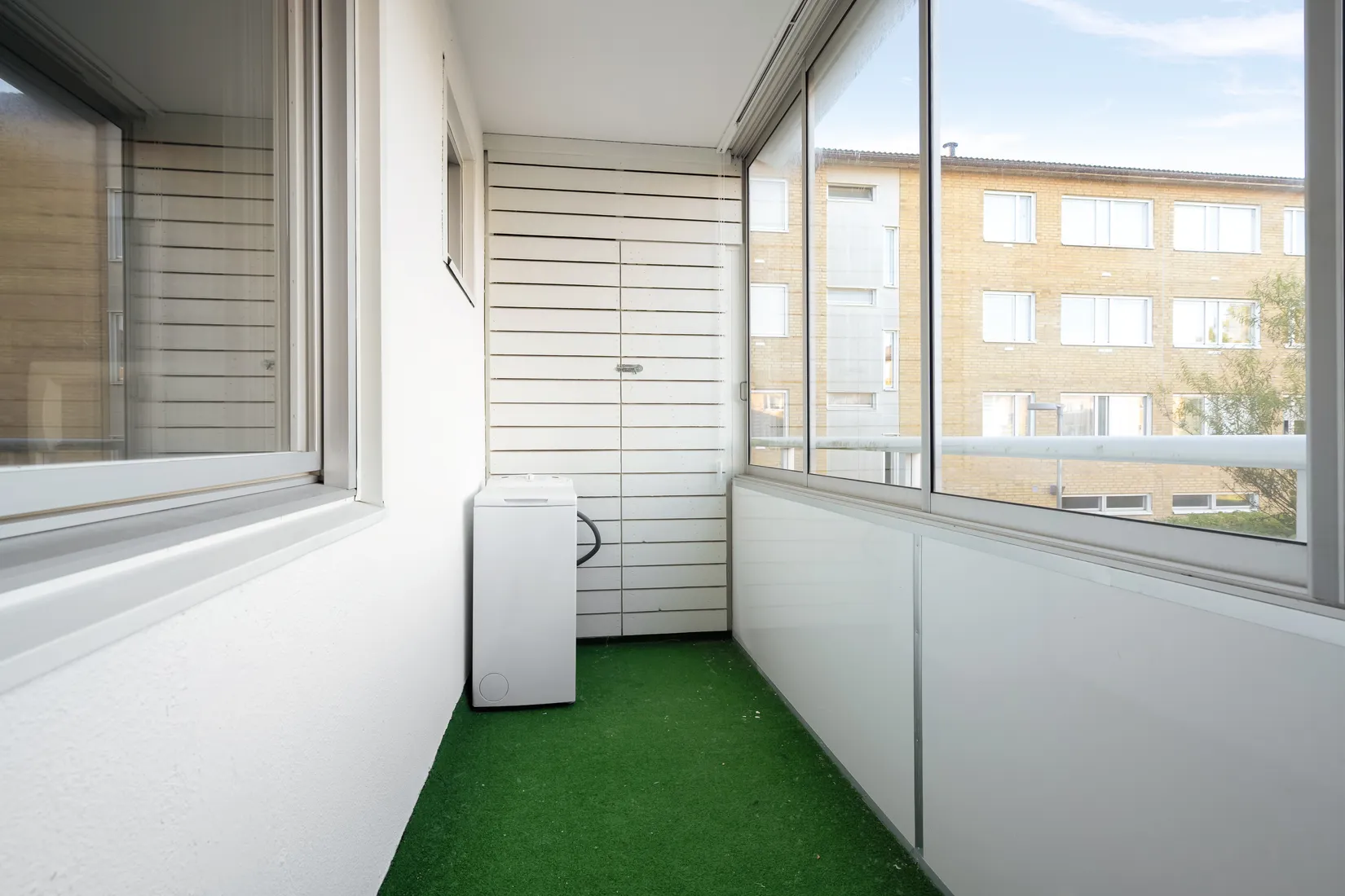 Bostadsrätt, Lågtrycksgatan 9, Länsmansgården, Göteborg
