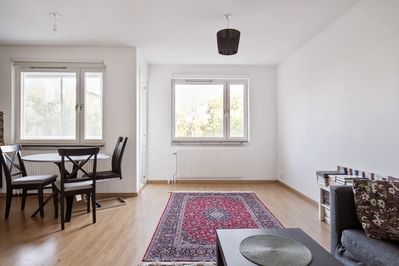 Bostadsrätt, Lågtrycksgatan 9, Länsmansgården, Göteborg