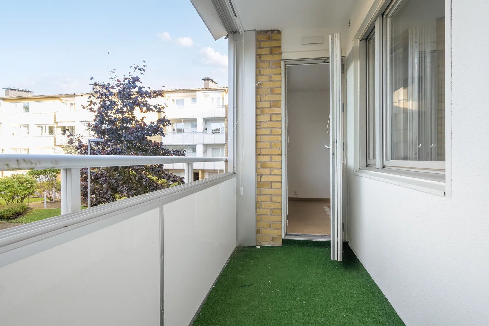 Bostadsrätt, Lågtrycksgatan 9, Länsmansgården, Göteborg