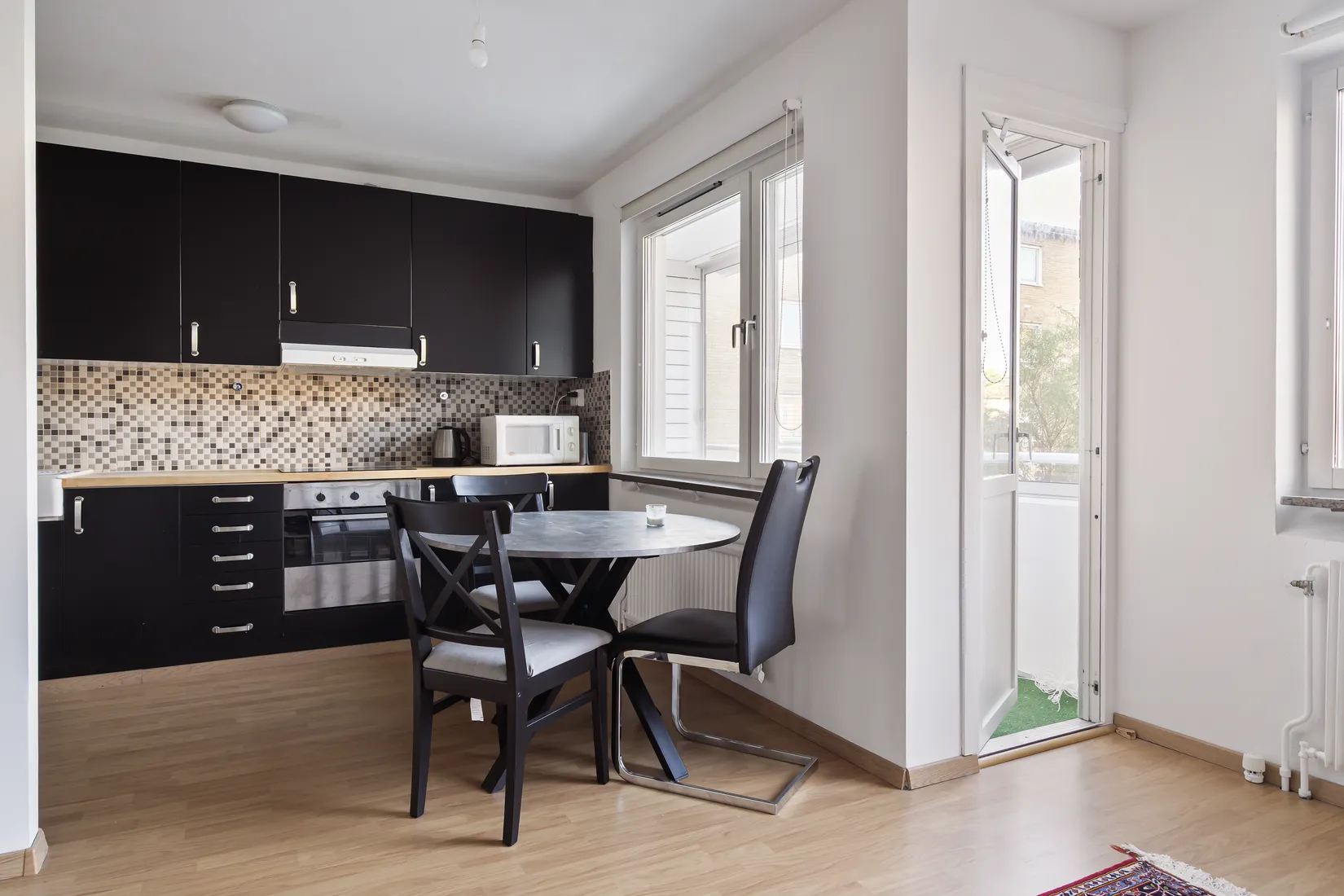 Bostadsrätt, Lågtrycksgatan 9, Länsmansgården, Göteborg