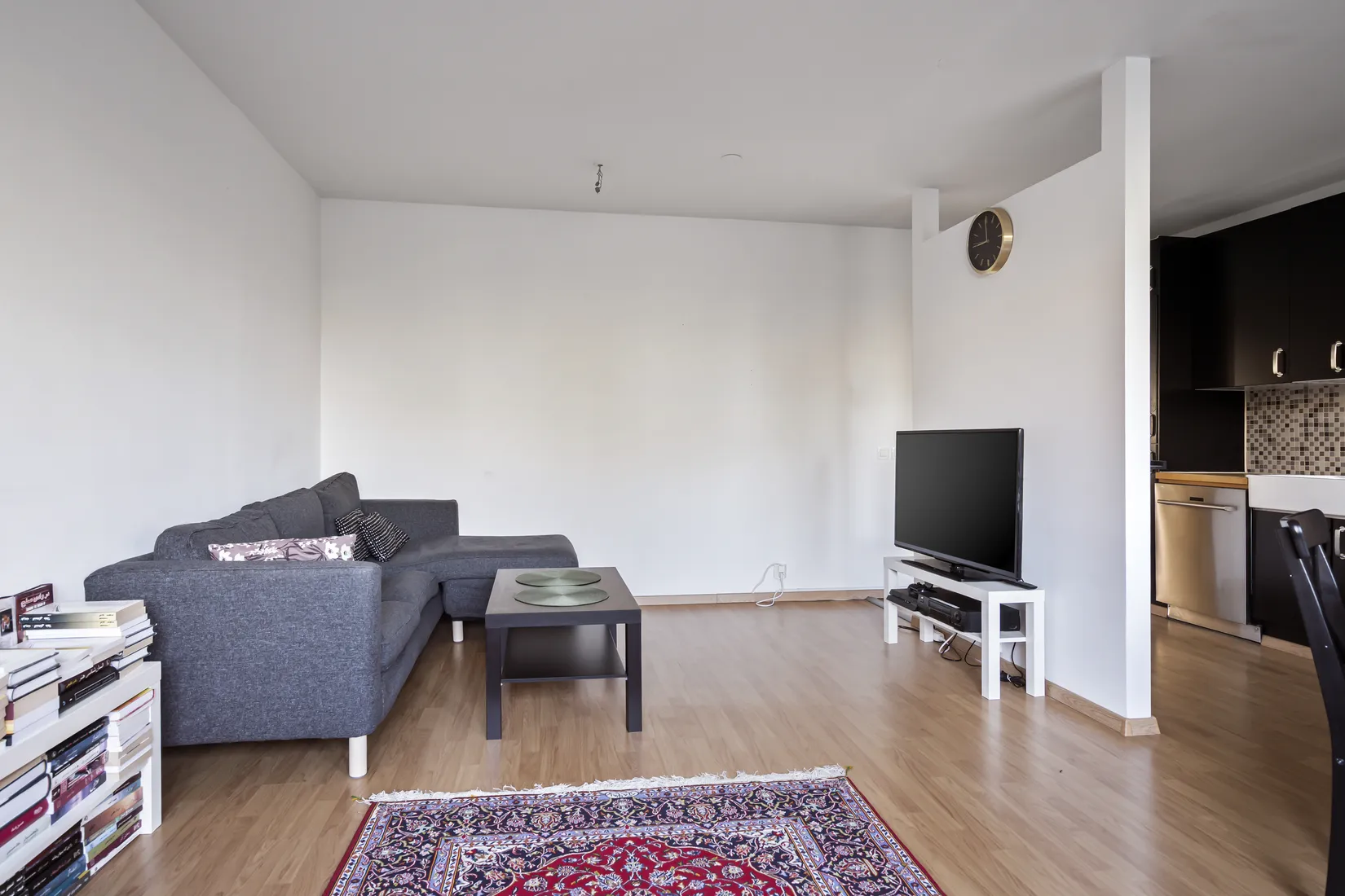 Bostadsrätt, Lågtrycksgatan 9, Länsmansgården, Göteborg