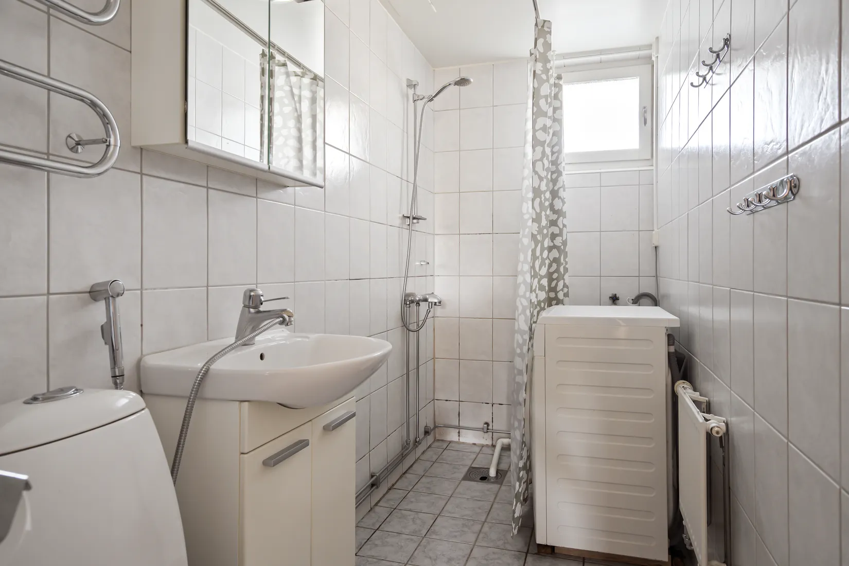Bostadsrätt, Lågtrycksgatan 9, Länsmansgården, Göteborg