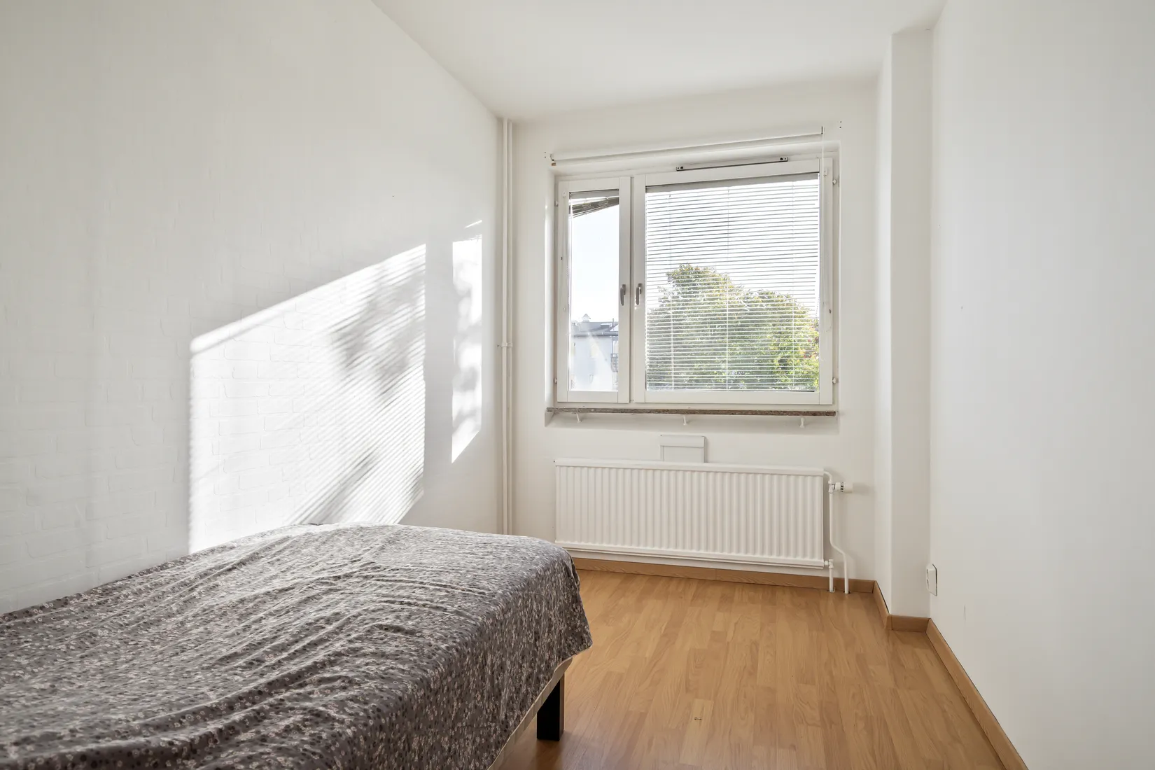 Bostadsrätt, Lågtrycksgatan 9, Länsmansgården, Göteborg
