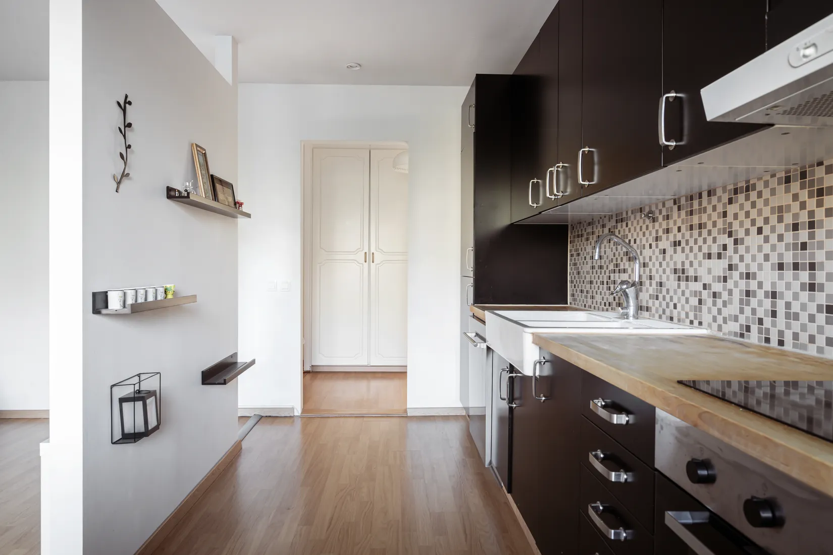 Bostadsrätt, Lågtrycksgatan 9, Länsmansgården, Göteborg