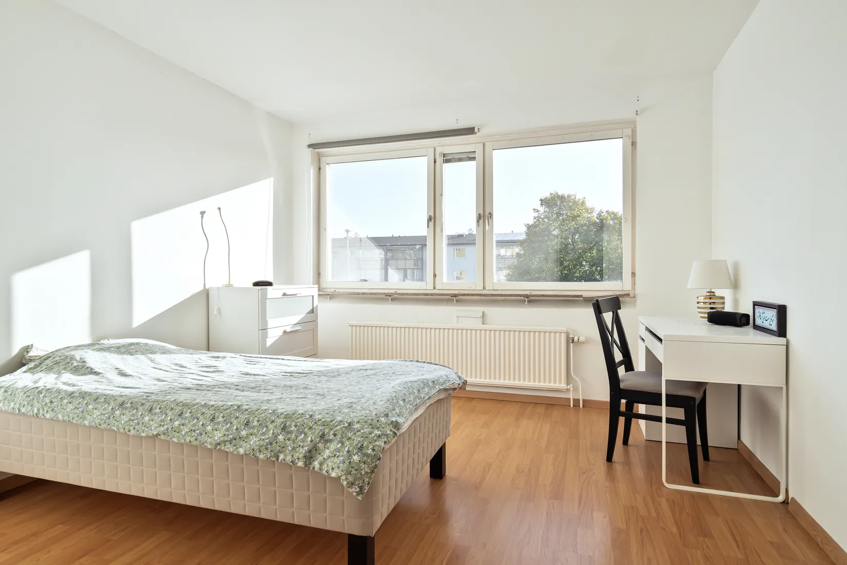 Bostadsrätt, Lågtrycksgatan 9, Länsmansgården, Göteborg