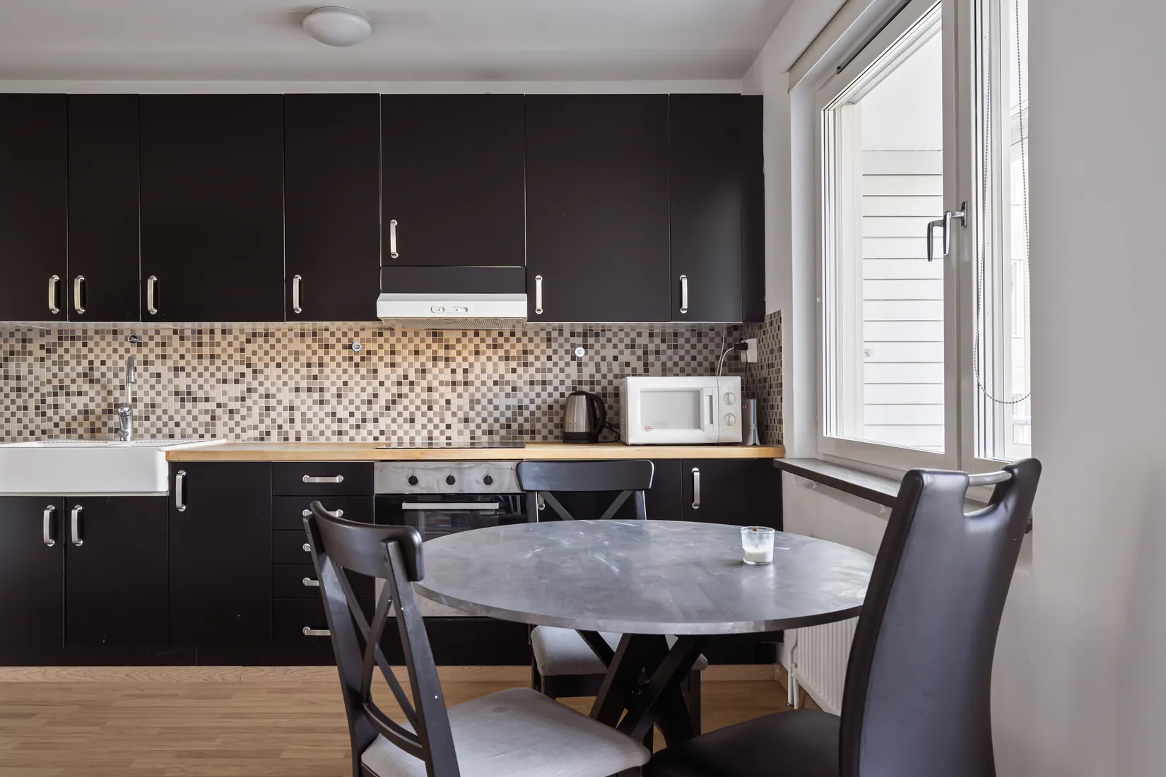 Bostadsrätt, Lågtrycksgatan 9, Länsmansgården, Göteborg