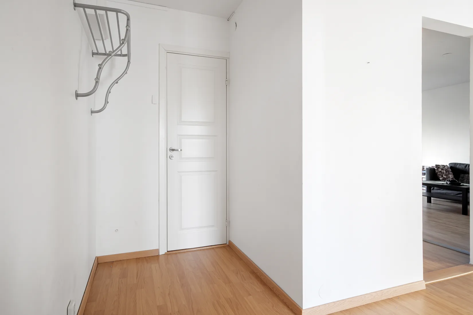 Bostadsrätt, Lågtrycksgatan 9, Länsmansgården, Göteborg
