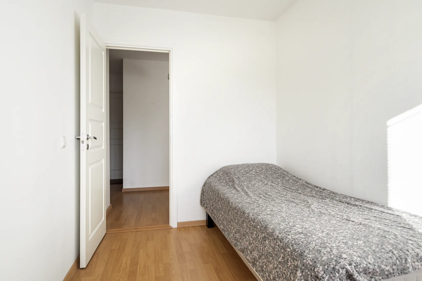 Bostadsrätt, Lågtrycksgatan 9, Länsmansgården, Göteborg