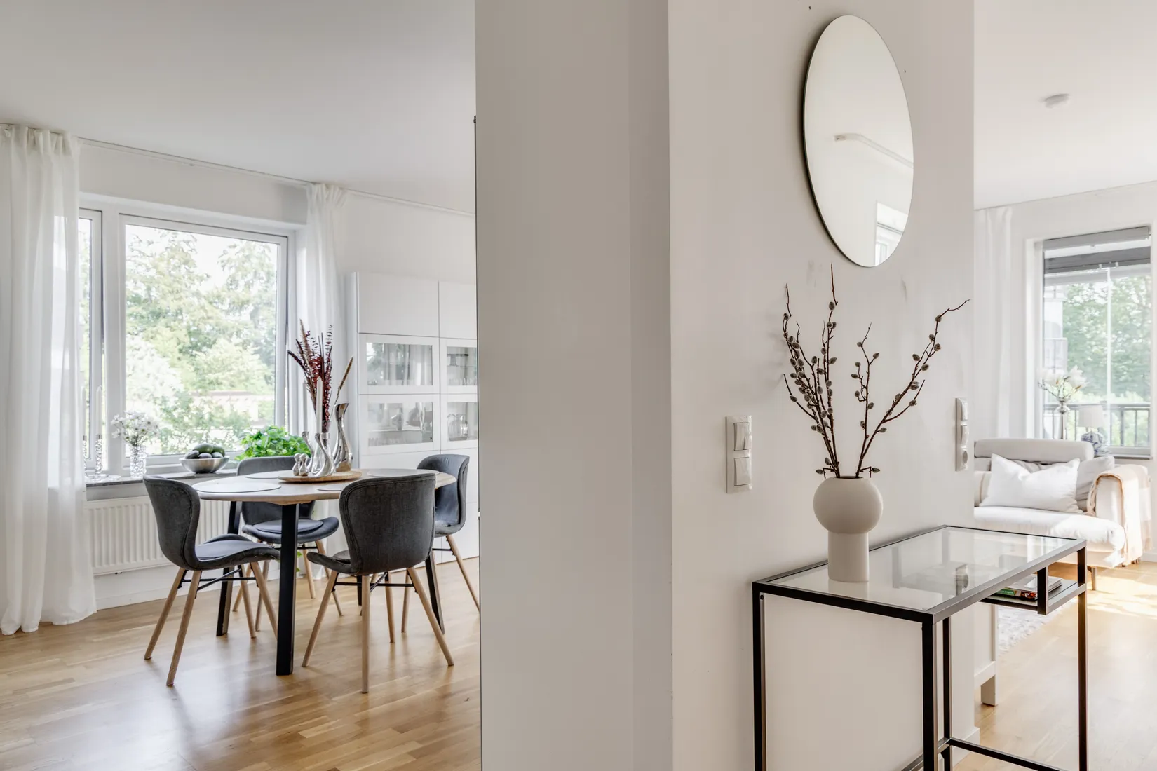 Bostadsrätt, Vipeholms allé 54, Vipeholmsparken, Lund