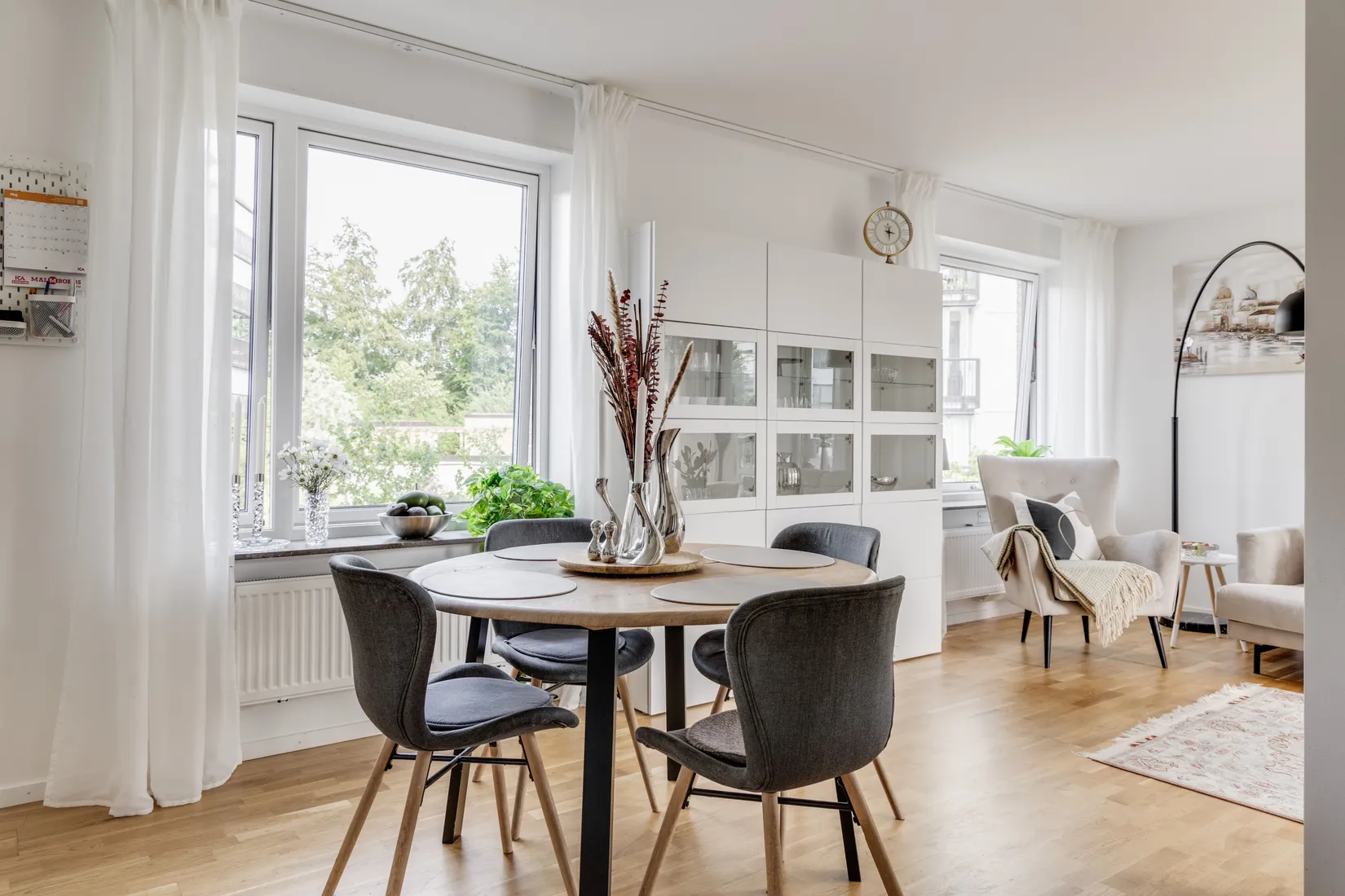 Bostadsrätt, Vipeholms allé 54, Vipeholmsparken, Lund