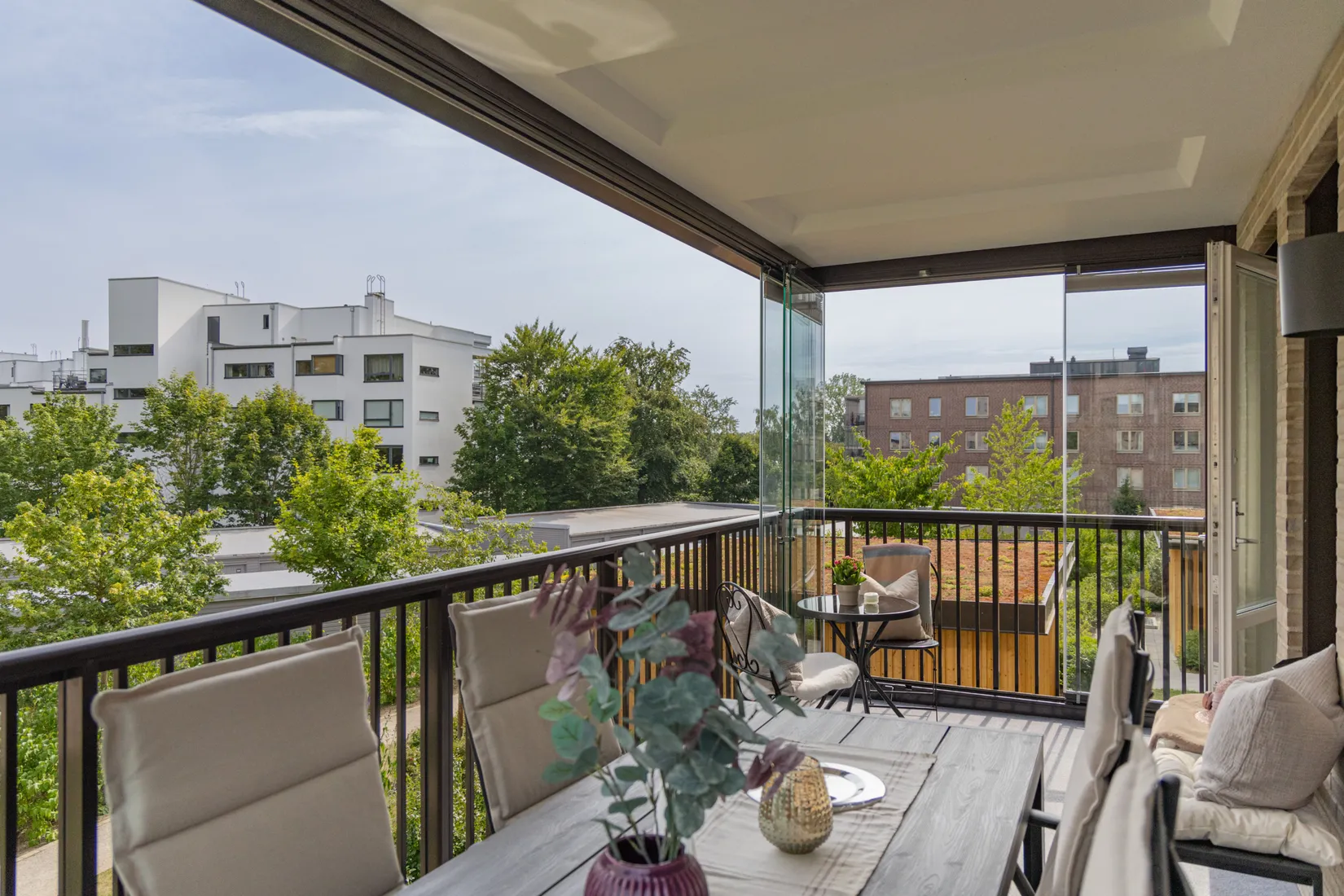 Bostadsrätt, Vipeholms allé 54, Vipeholmsparken, Lund