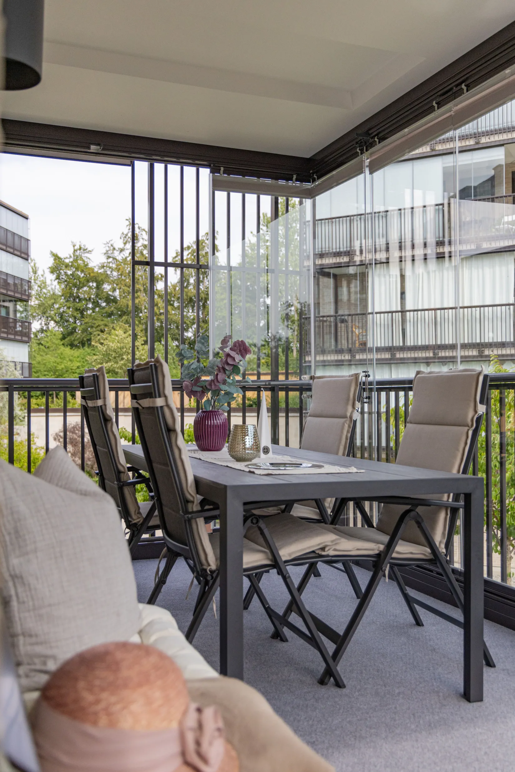 Bostadsrätt, Vipeholms allé 54, Vipeholmsparken, Lund