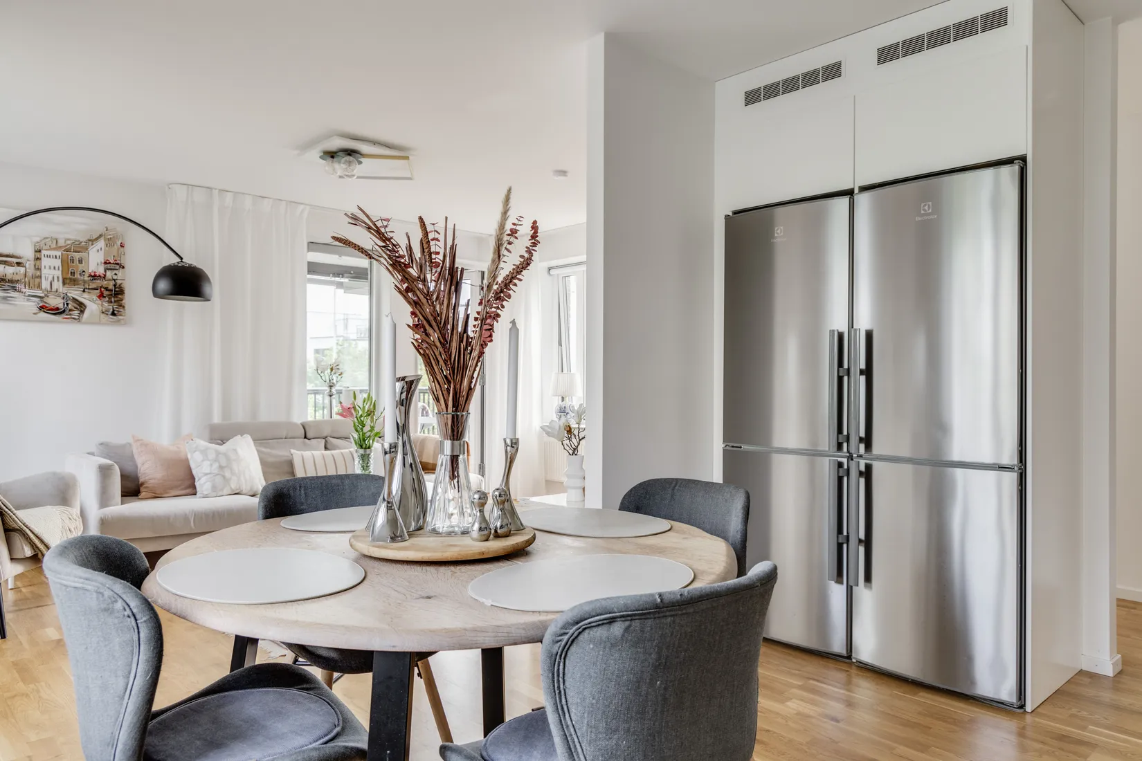 Bostadsrätt, Vipeholms allé 54, Vipeholmsparken, Lund