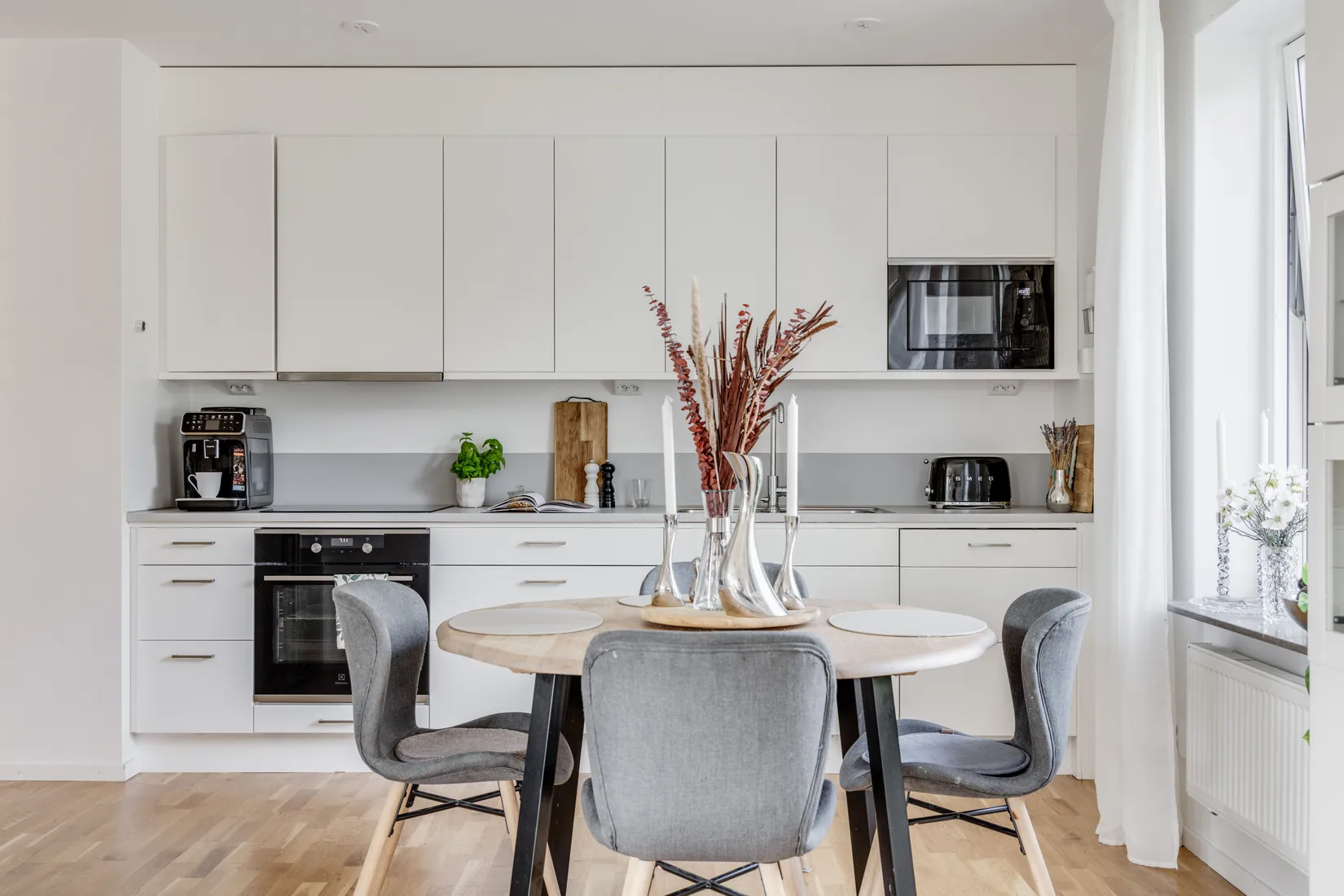 Bostadsrätt, Vipeholms allé 54, Vipeholmsparken, Lund