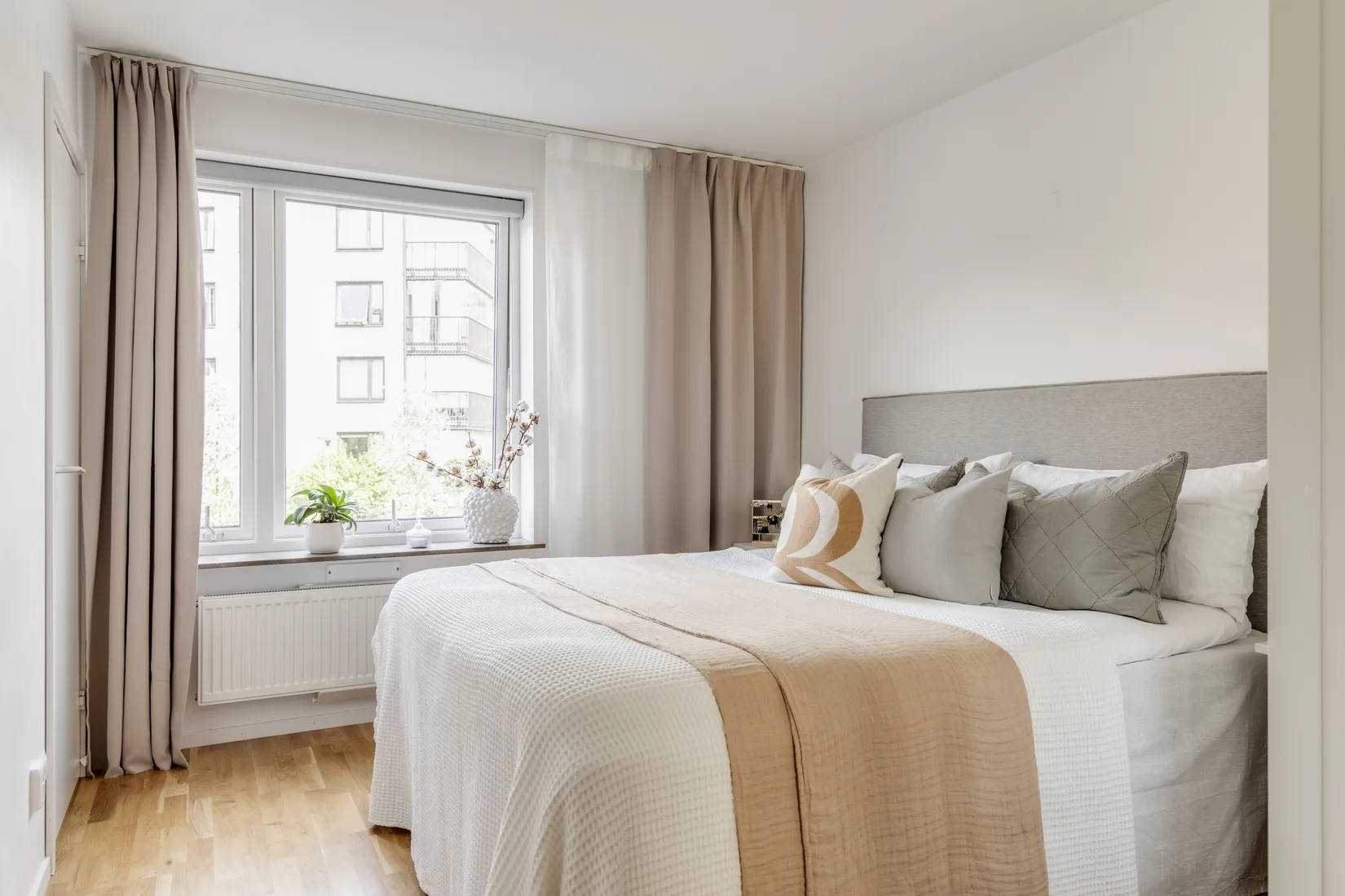 Bostadsrätt, Vipeholms allé 54, Vipeholmsparken, Lund