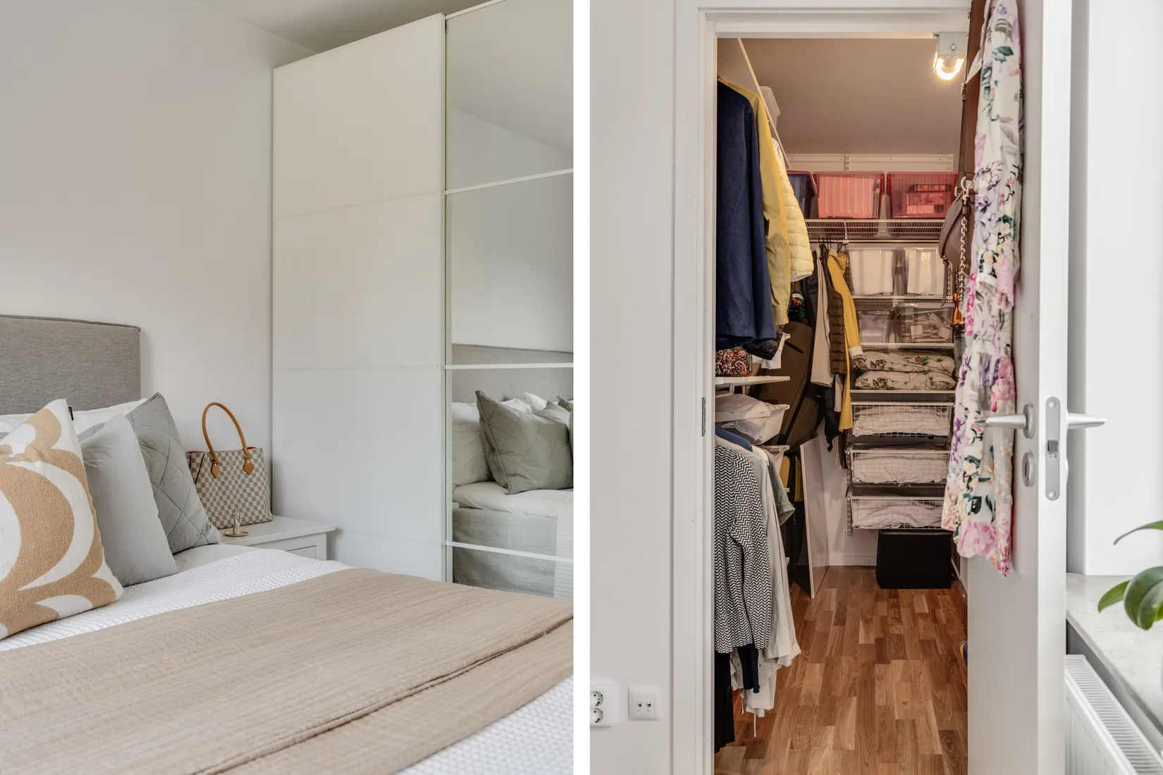 Bostadsrätt, Vipeholms allé 54, Vipeholmsparken, Lund