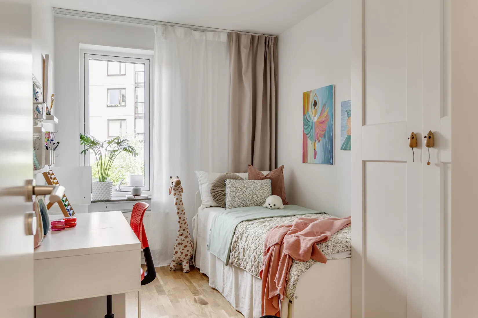 Bostadsrätt, Vipeholms allé 54, Vipeholmsparken, Lund