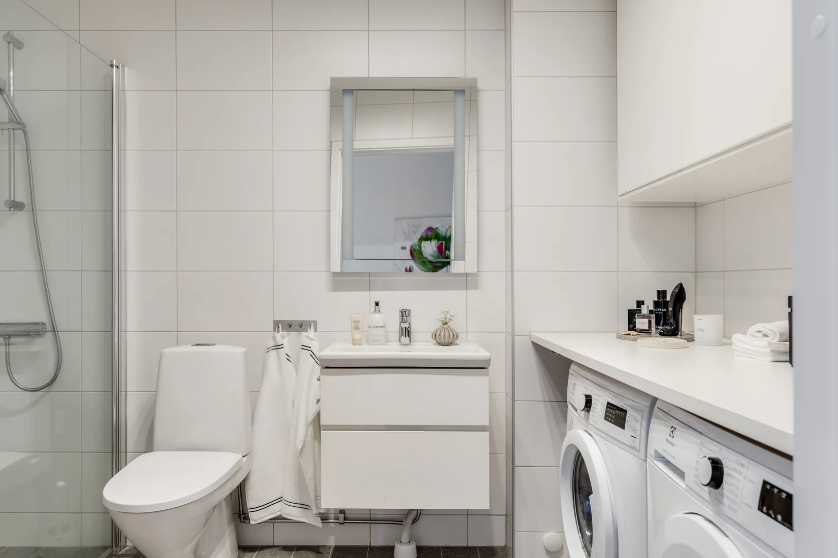 Bostadsrätt, Vipeholms allé 54, Vipeholmsparken, Lund