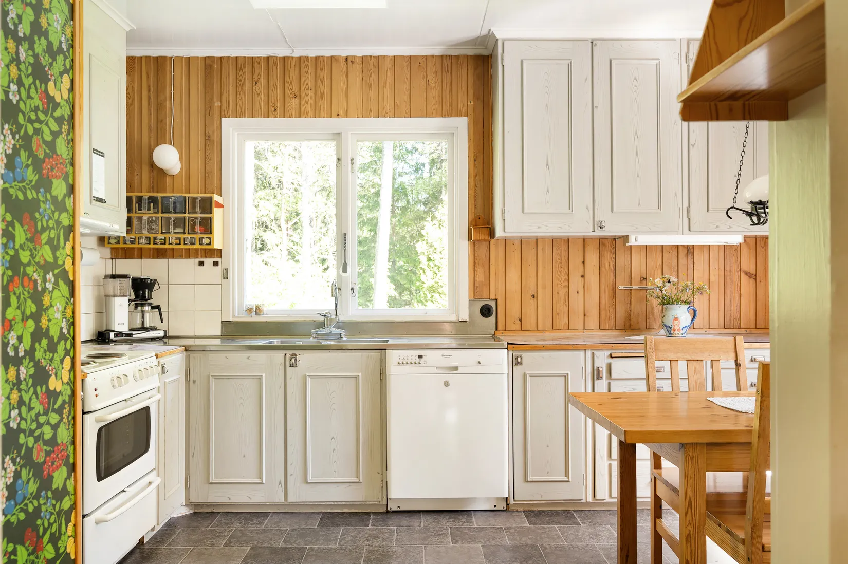 Villa, Herrgårdsvägen 20, Guldsmedshyttan, Lindesberg